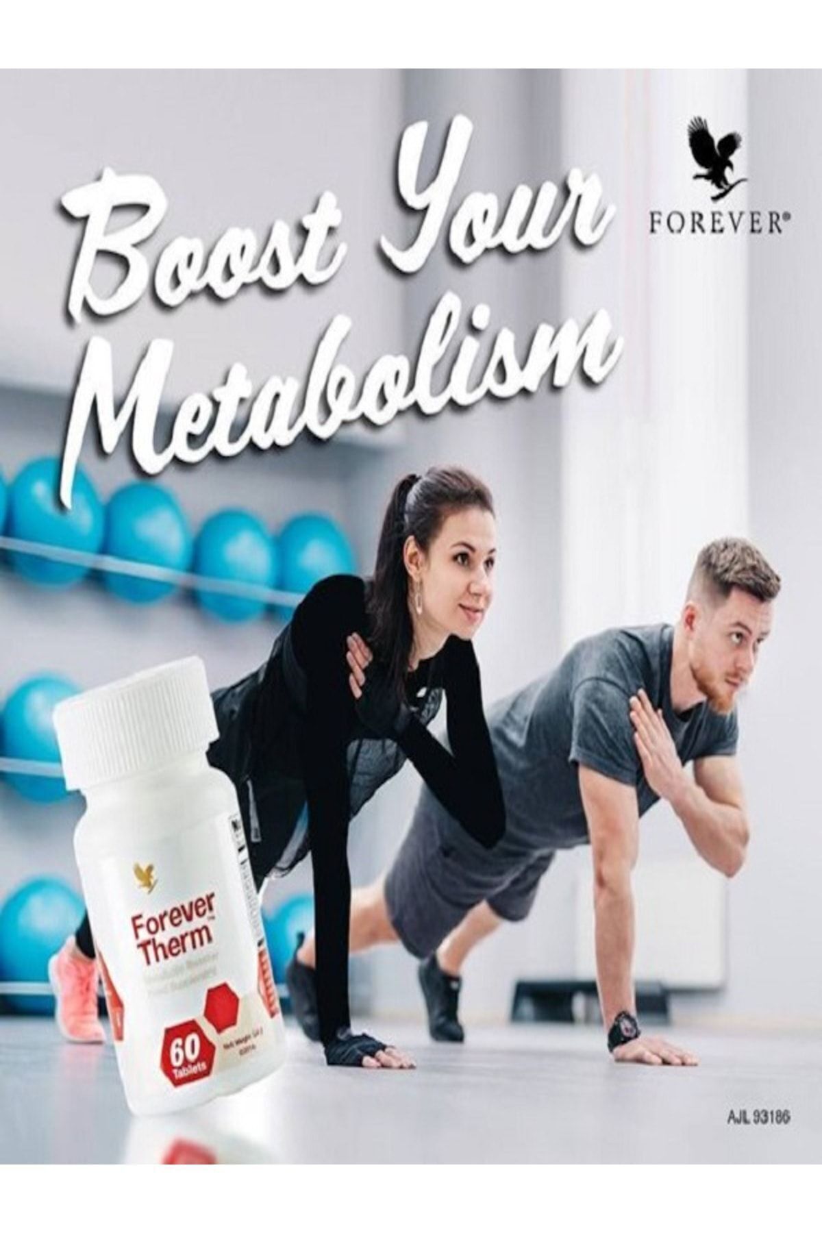 Forever living product for flat tummy hot sale