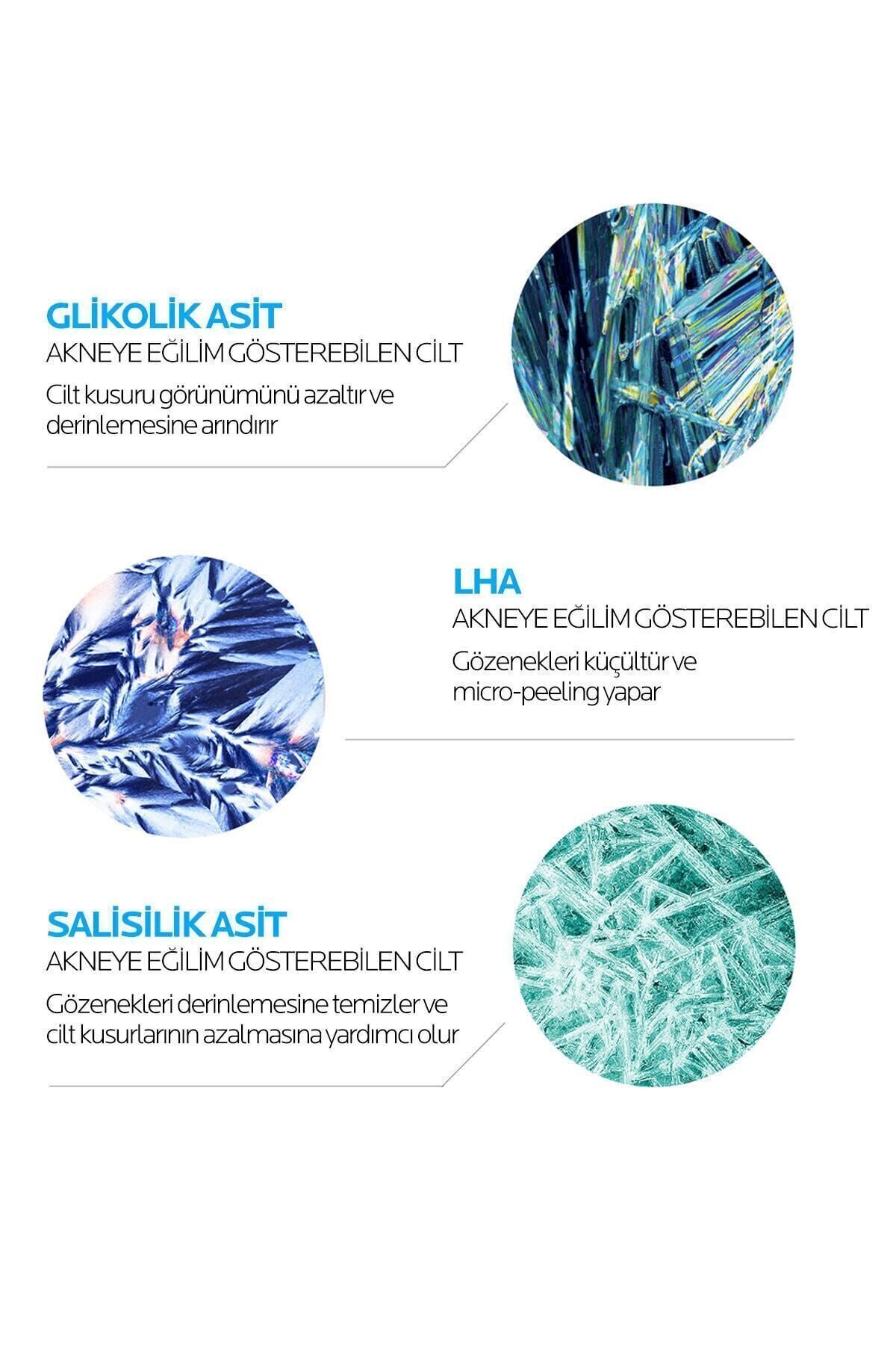 سرم پوست   لاروش پوزایLa Roche Posay | 35453243SERUM455 اورجینال - تصویر 6