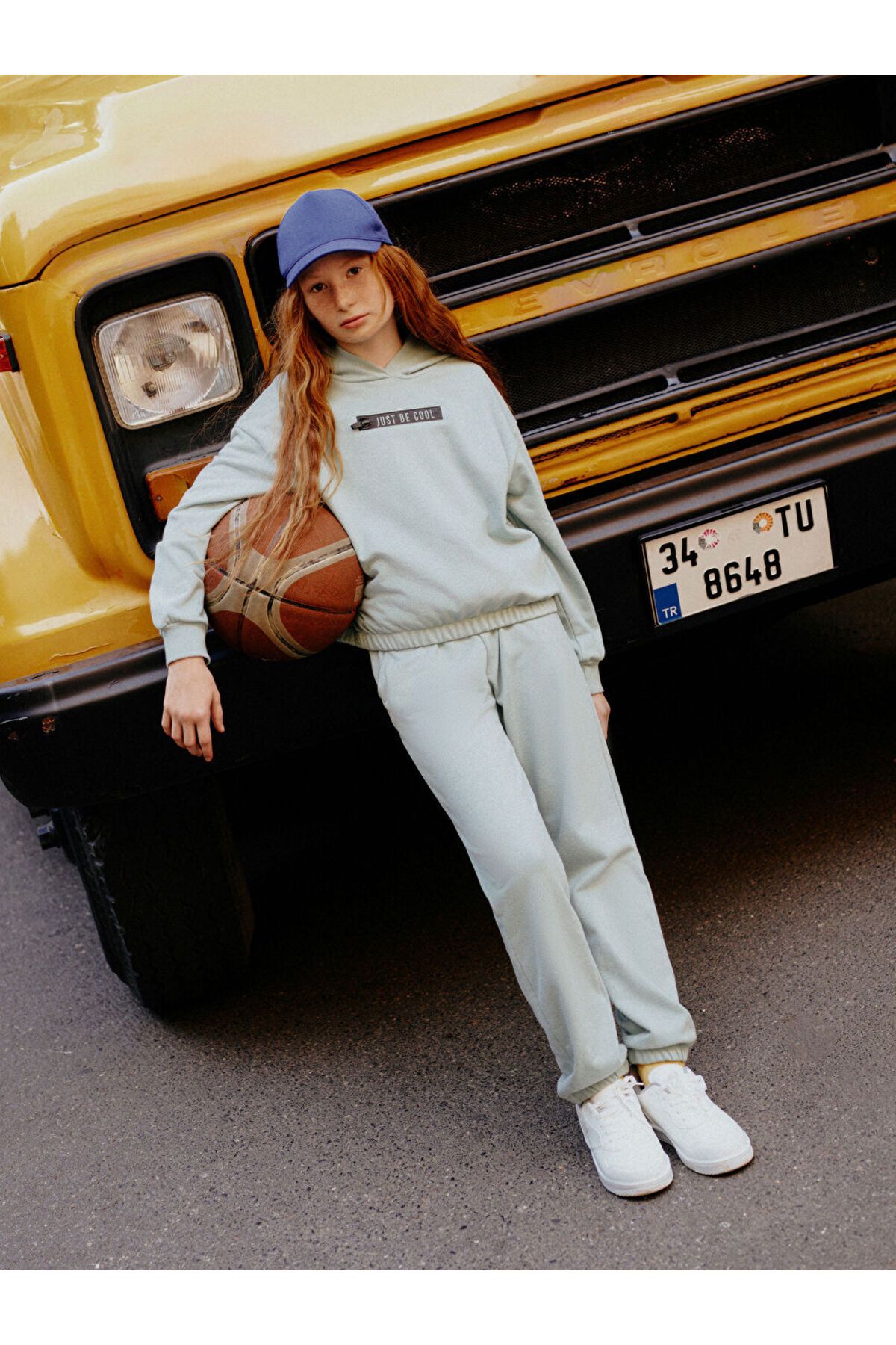 LC Waikiki-Lcw Tracksuit Set - Making Lessons Fun and 2