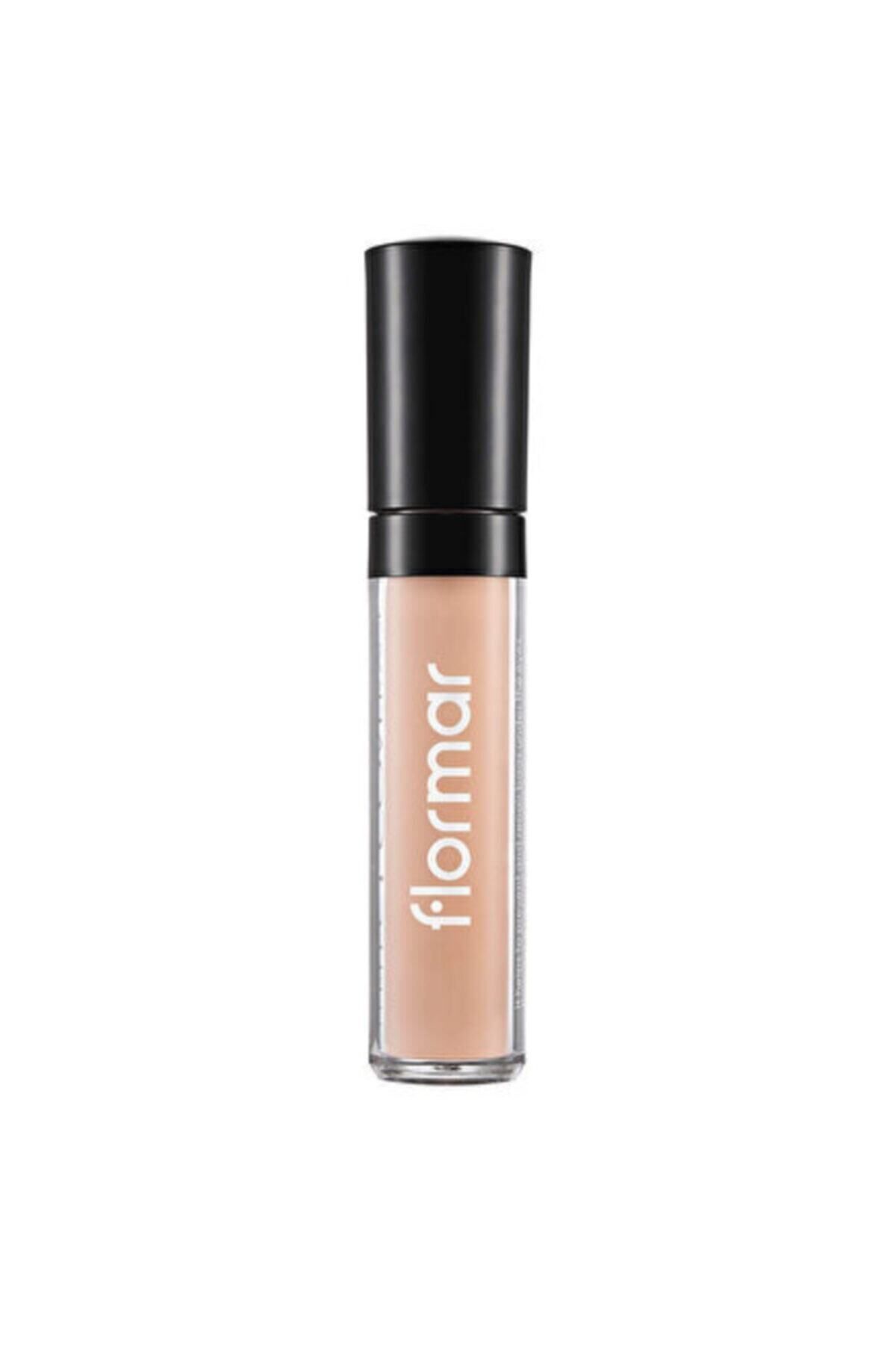 Koyu Halka ve Yaşlanma Karşıtı Kapatıcı - Perfect Coverage Liquid Concealer - 002 - 8690604044894