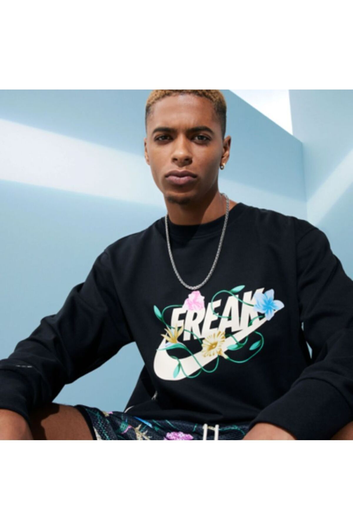 سویشرت نایکی FJ9557-011