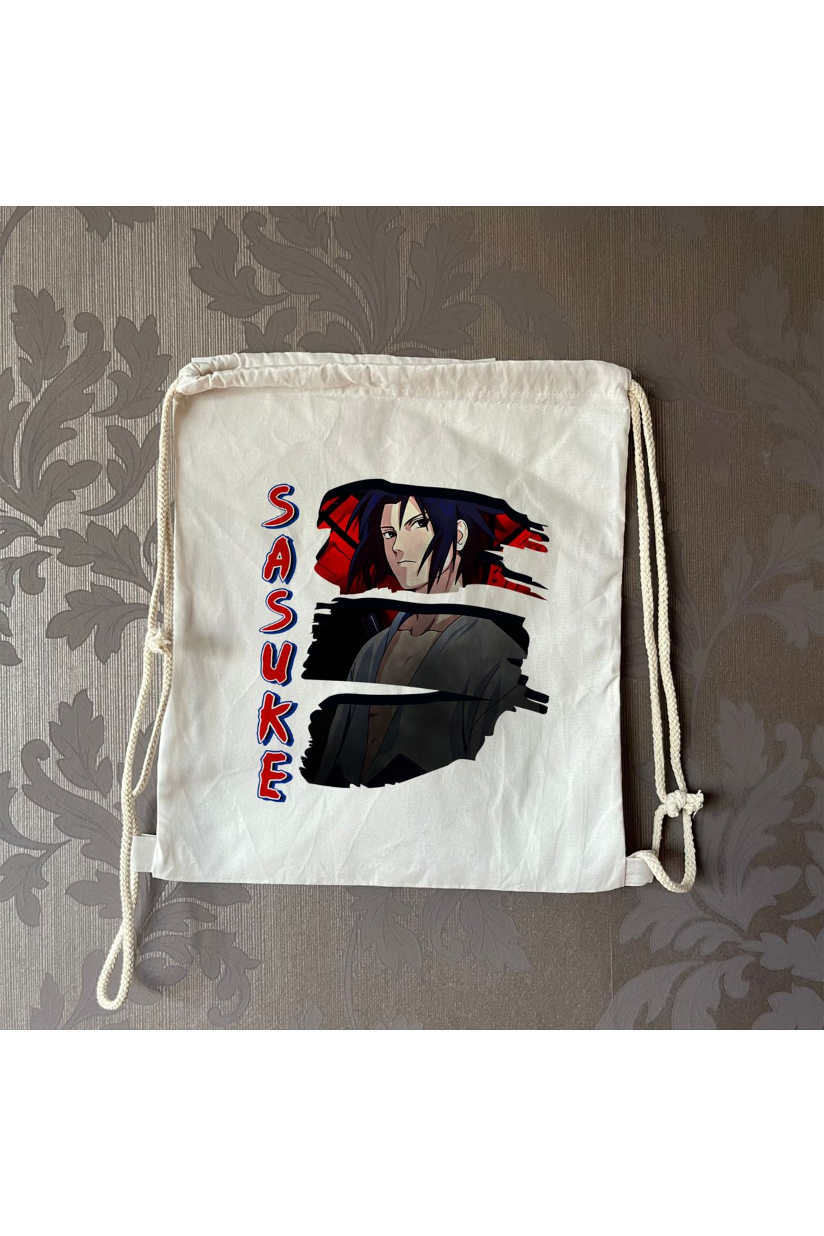 Define Moyas-Uchiha Sasuke Naruto Backpack 2