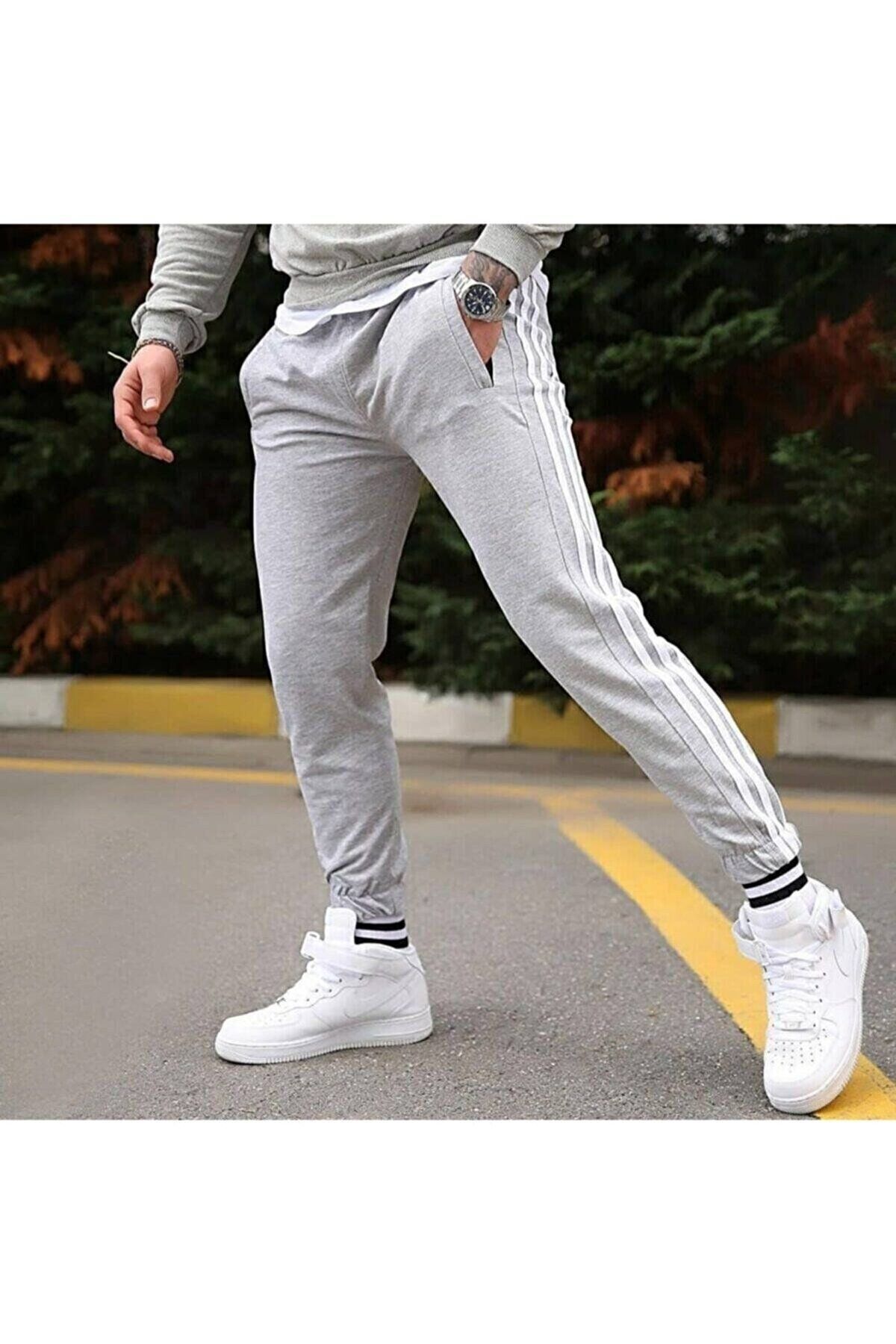3 portables unisex survêtement 6