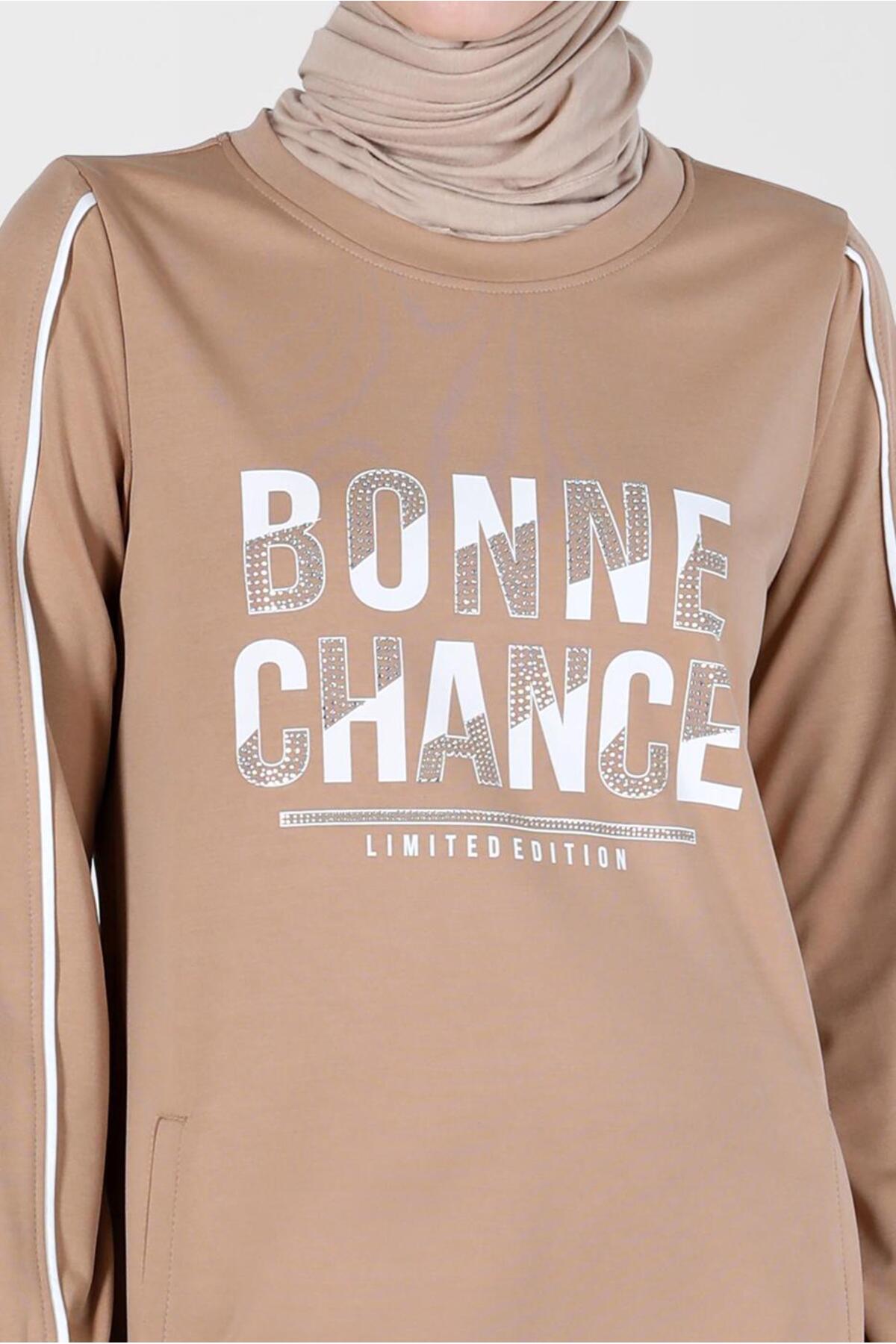 لباس زنانه آلوینا | 22YESF0042742 Alvina - Image 4