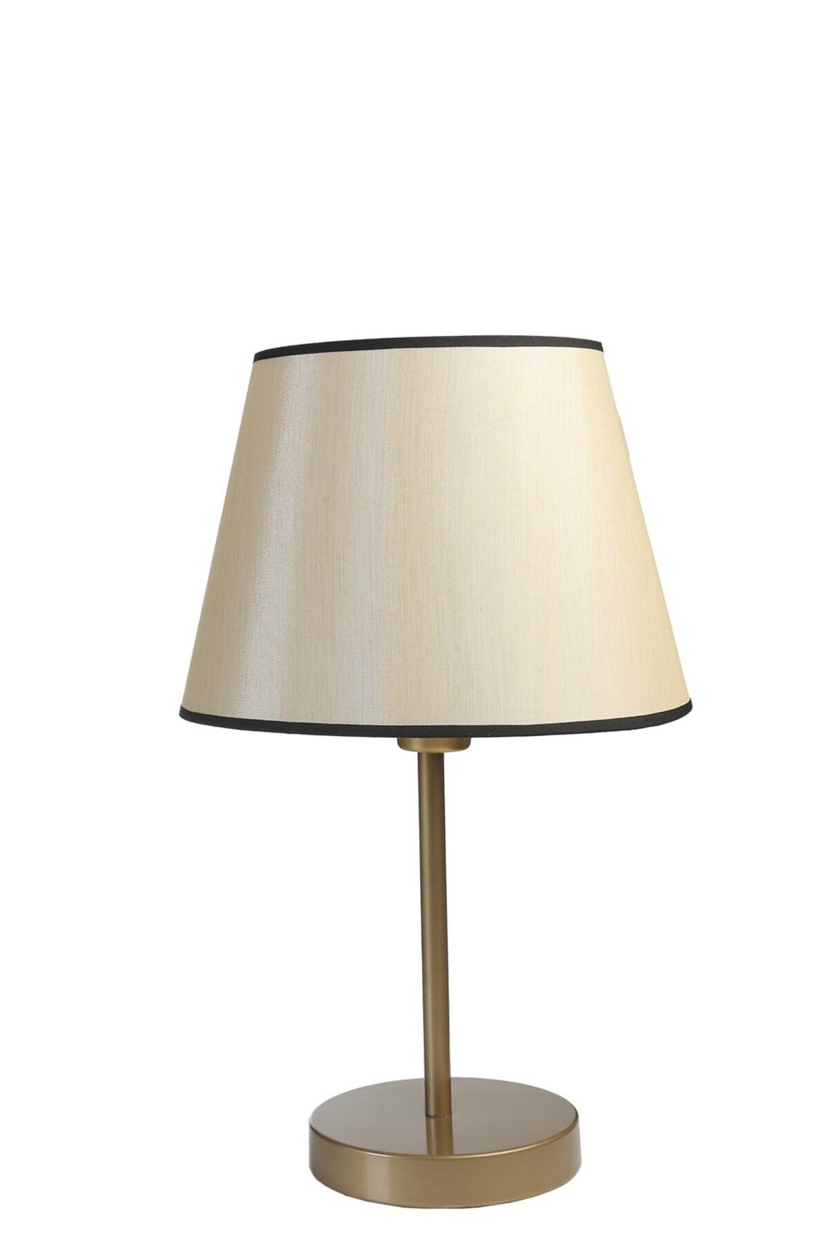 Lumexx-15-3 Model ALA Antique Pramit Table Lamp with Lampshade 2