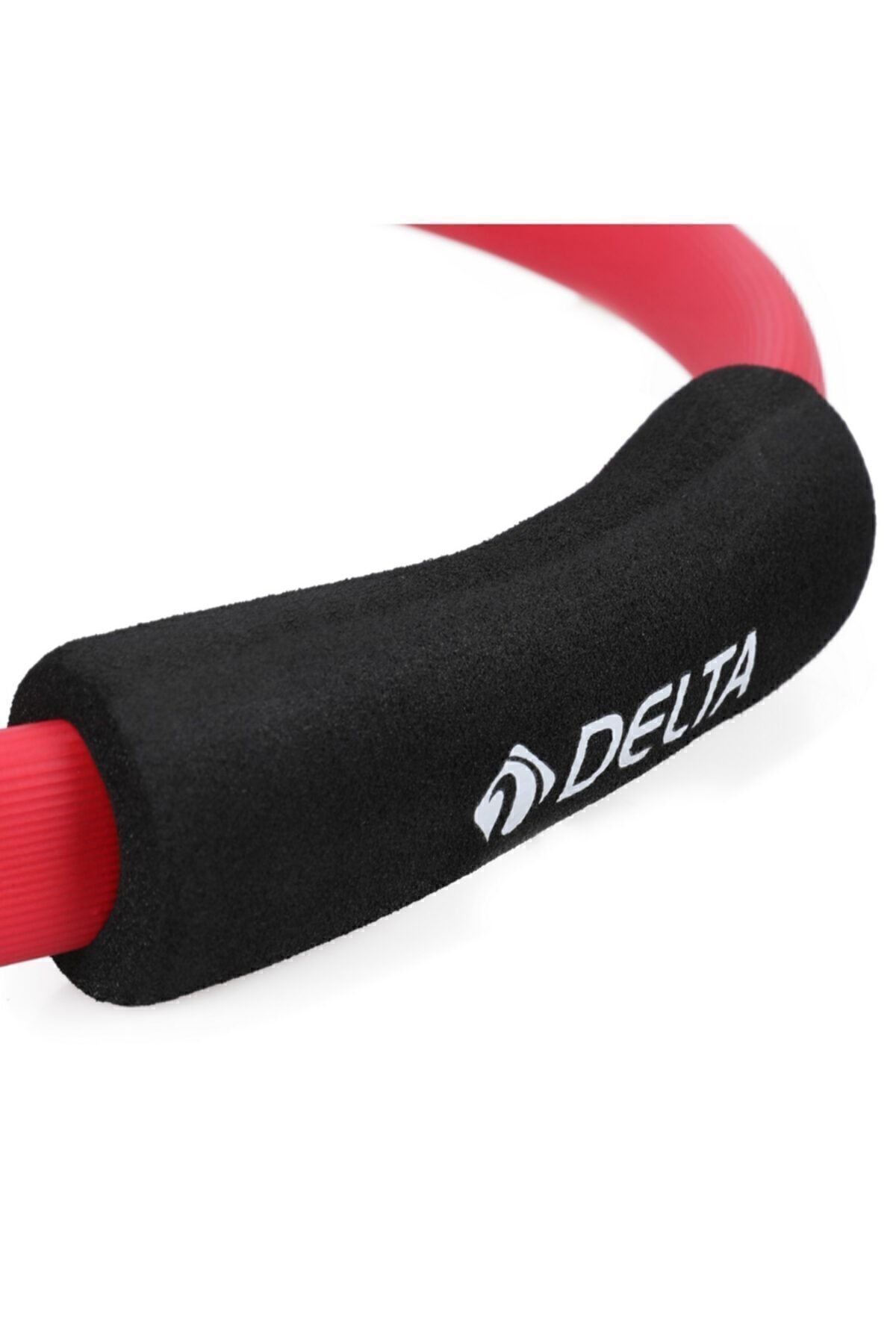 کش پیلاتس برای تقویت عضلات Delta Deluxe Pilates Çemberi 35 CM Delta