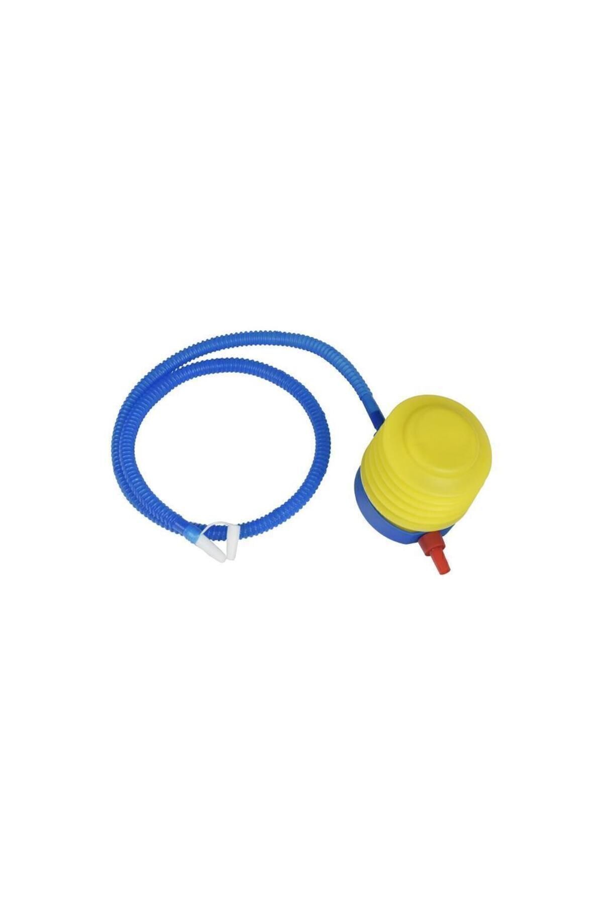 Delta bosu ball online