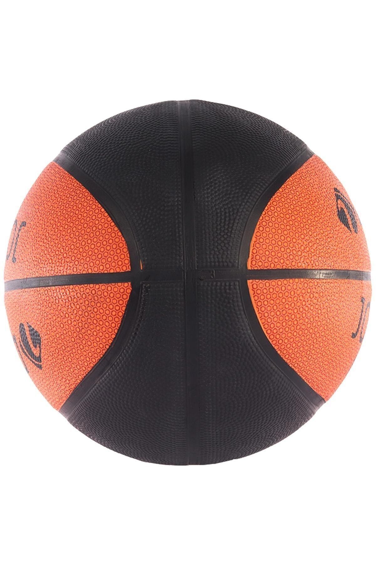 Delta-Jogar Deluxe Dura-Strong Size 7 Basketball Ball 2