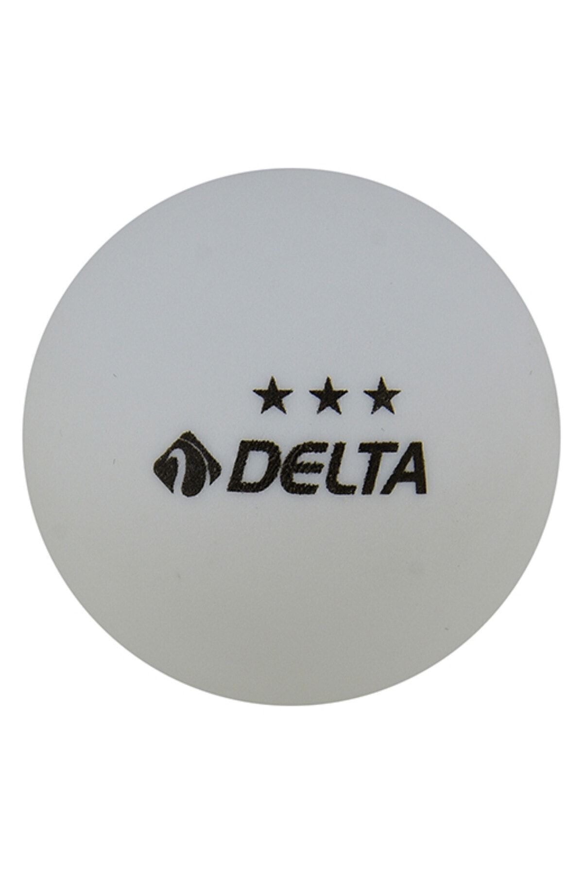Delta-100 Table Tennis Pompom Balls with Bag 4