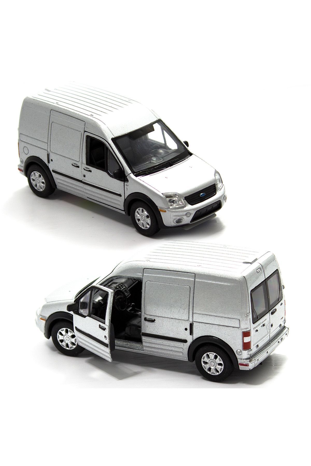 Welly ford transit connect top