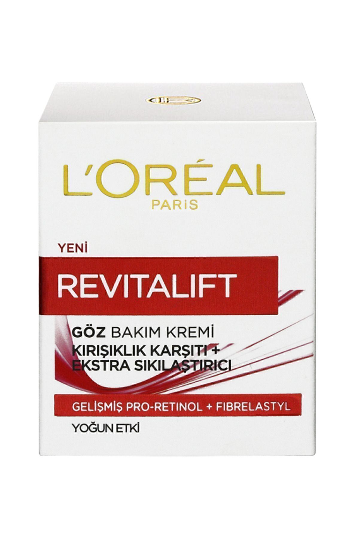 کرم چشم   L'Oreal Paris | 3.60052E+12 اورجینال - تصویر 3