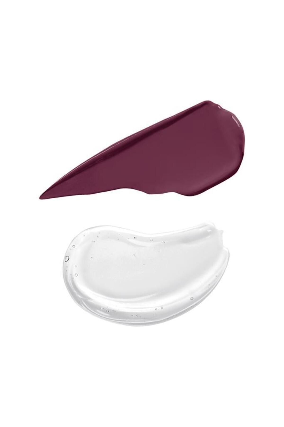درخشش با صدای بلند High Shine Lip Color Make It Work - Lip Gloss NYX Professional Makeup