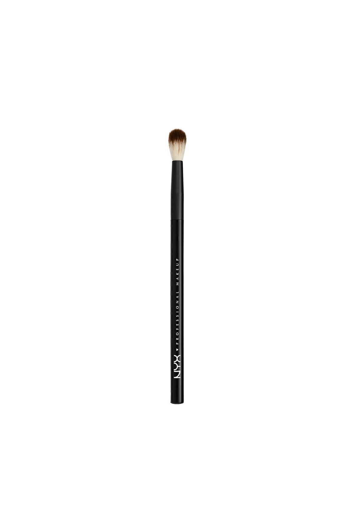 svngx Blending Brush - Pro Blending Brush 800897838591 Sphere 917250 NYX Professional Makeup