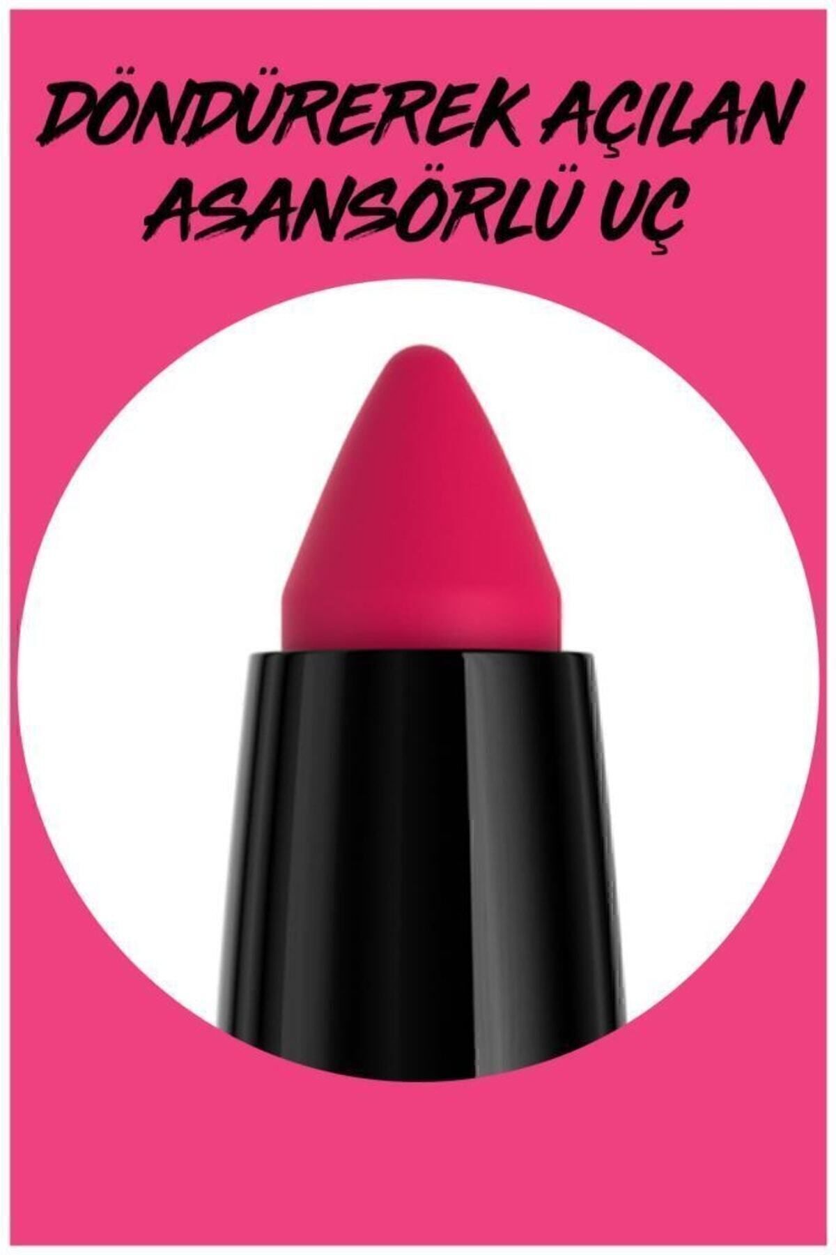 سایه چشم رنگ خال کوبی 24H استیکس و دور درخشان Maybelline New York