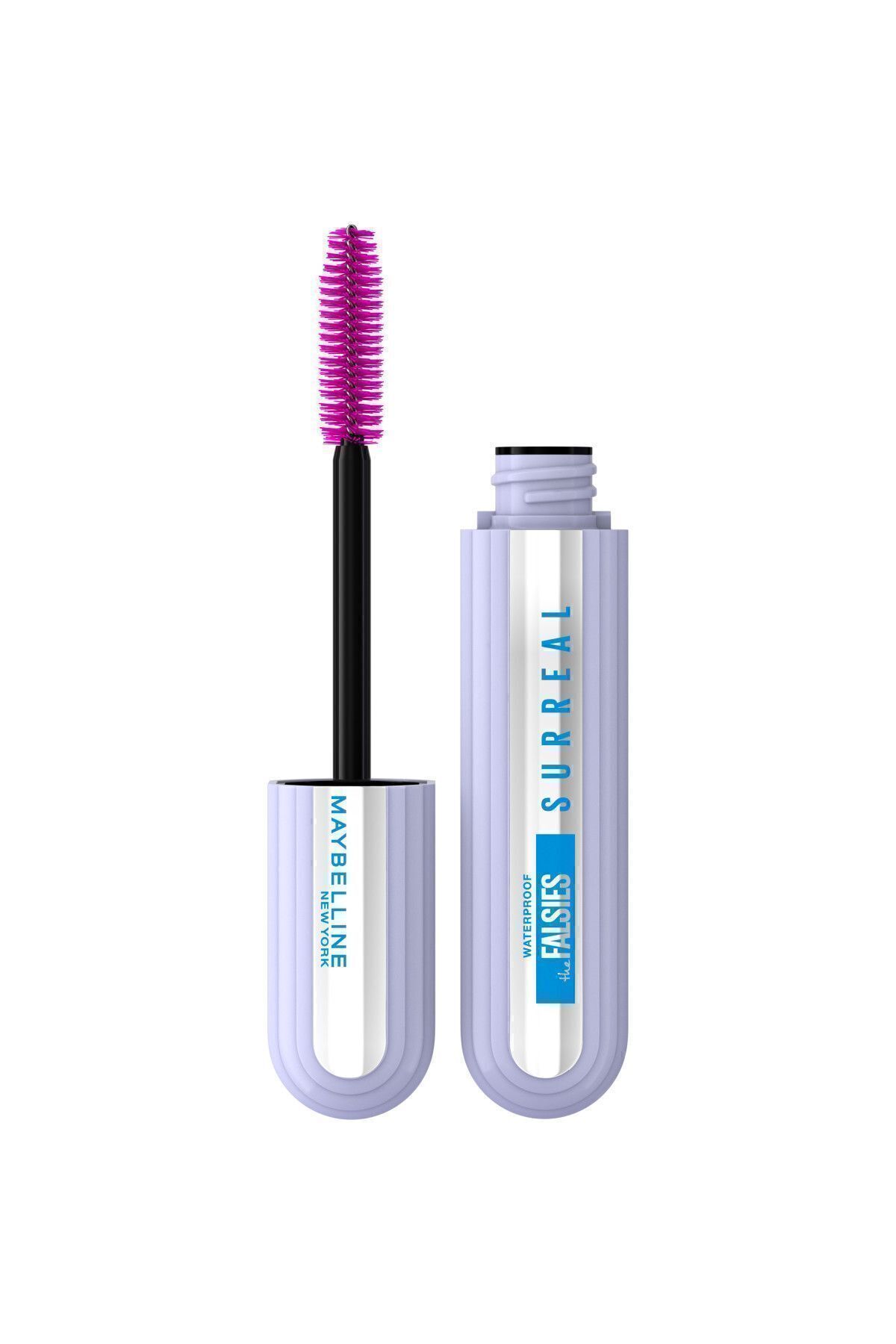 ریمل ضد آب Falsies Surreal ضد آب Maybelline New York