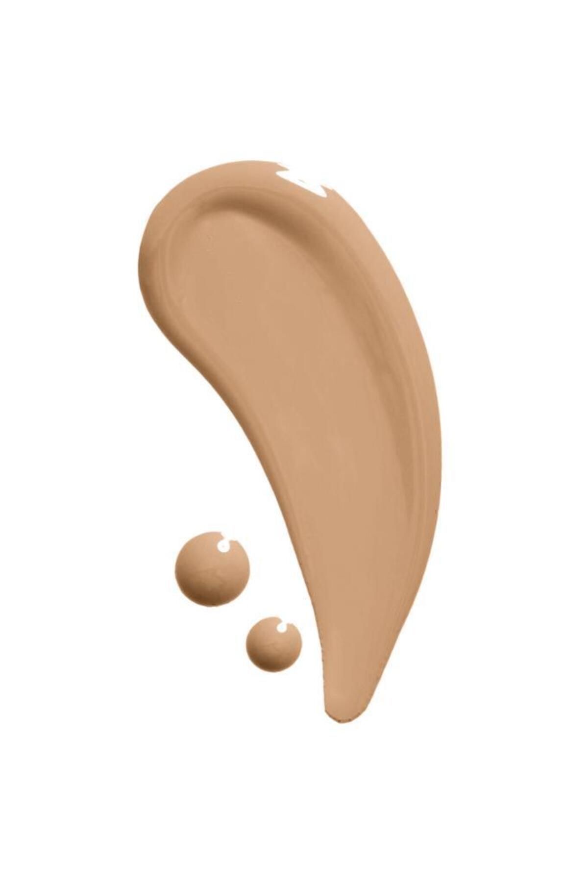 NYX Professional Makeup-Total Control Pro Drop Foundation Buff - Foundation 6