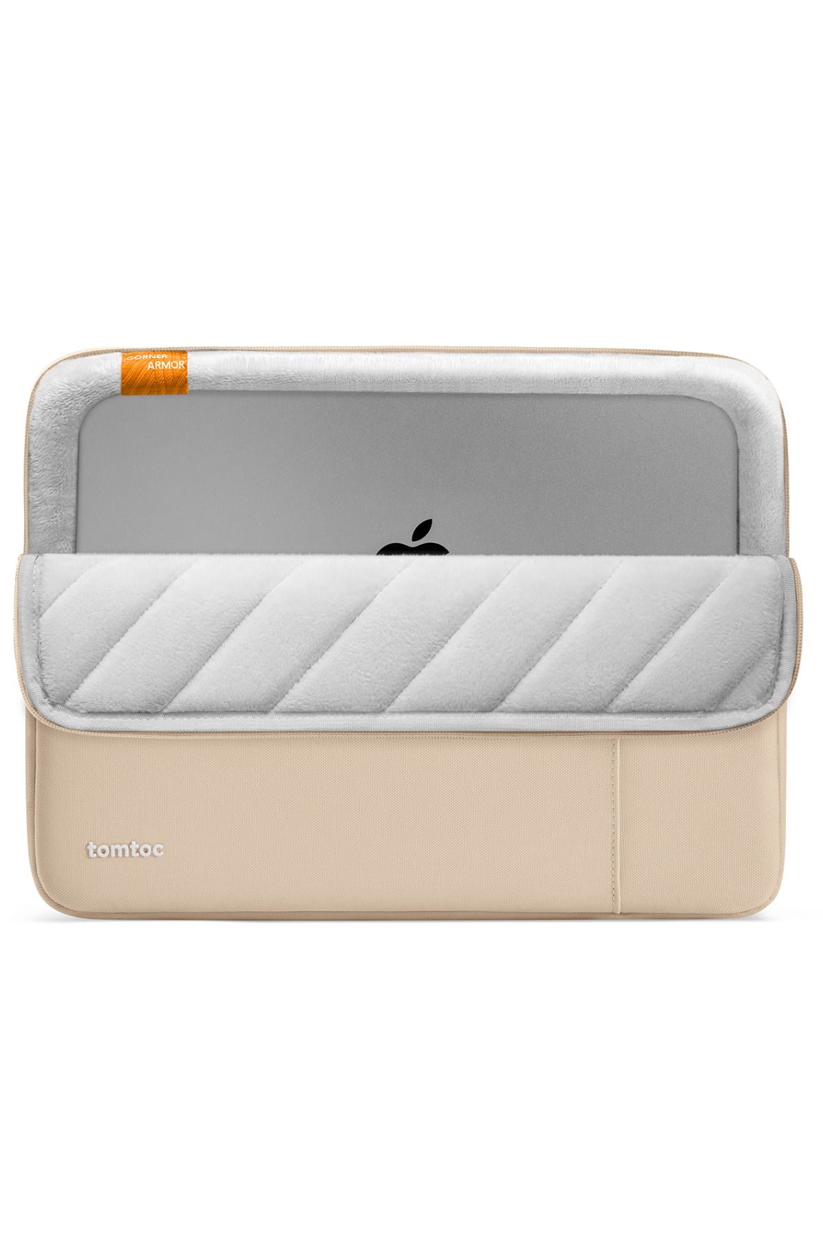 کیف نوت بوک چند رنگ A13 16 INC SAND PRO CASE Tomtoc