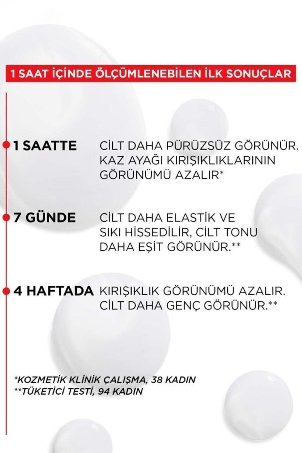 سرم ضد پیری سریع الاثر Revitalift 30ml L'Oreal Paris