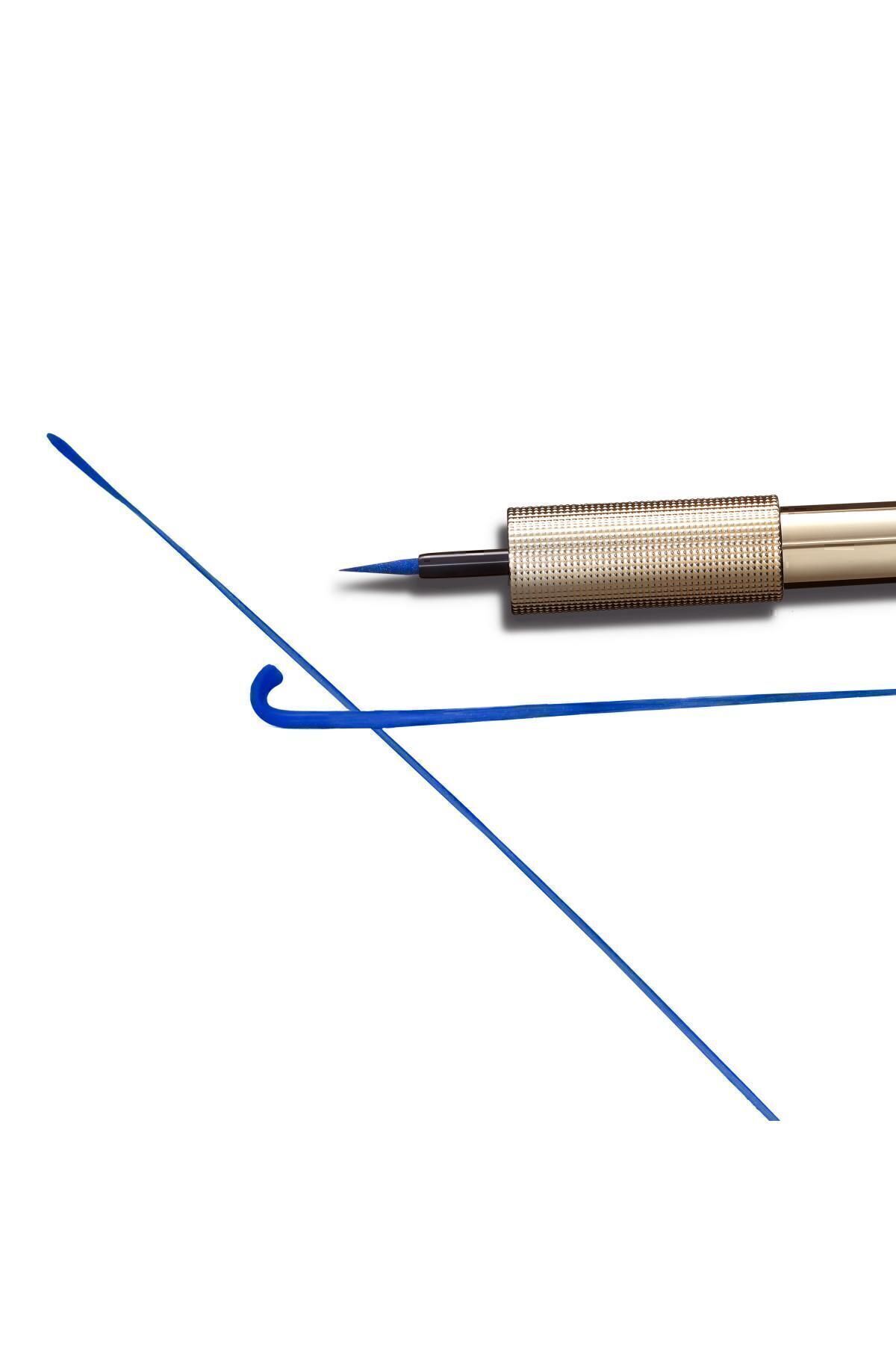 خط چشم  آبی L'Oreal Paris | LNRSGNTR اورجینال - تصویر 3