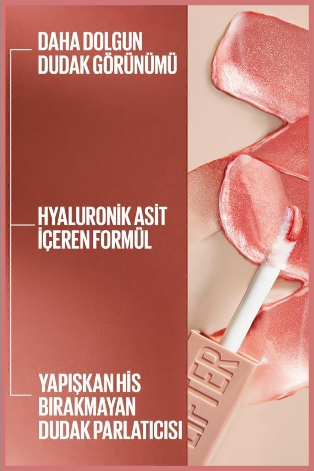 کانسیلر زنانه | میبلین نیویورک Maybelline New York PKTIARLFTRGLSTPZ - تصویر 8