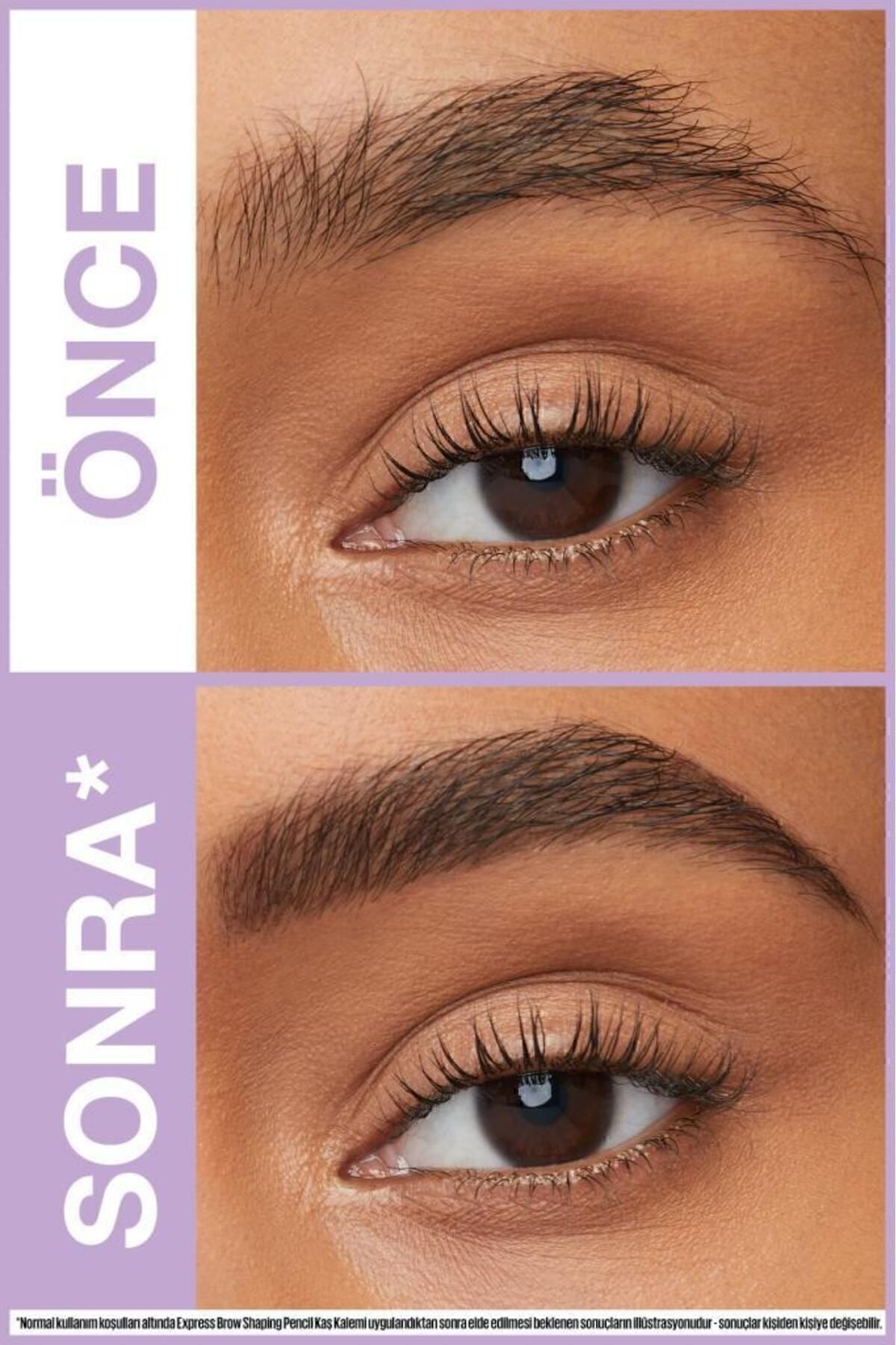 مداد فرم دهنده اکسپرس - بلوند Maybelline New York