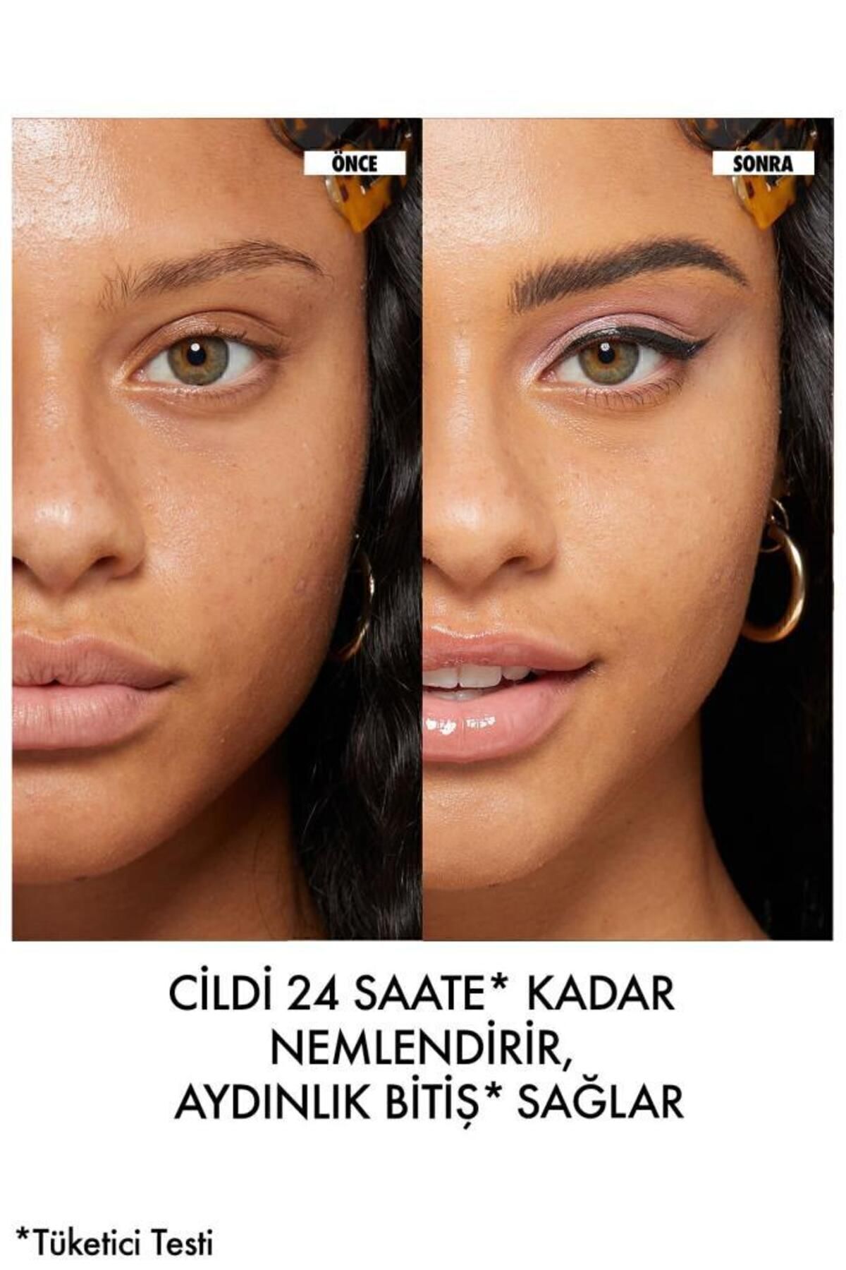 Marshmellow Soothing Primer Mini - Makyaj Bazı — سفید 800897005085 — تصویر 5 از 7