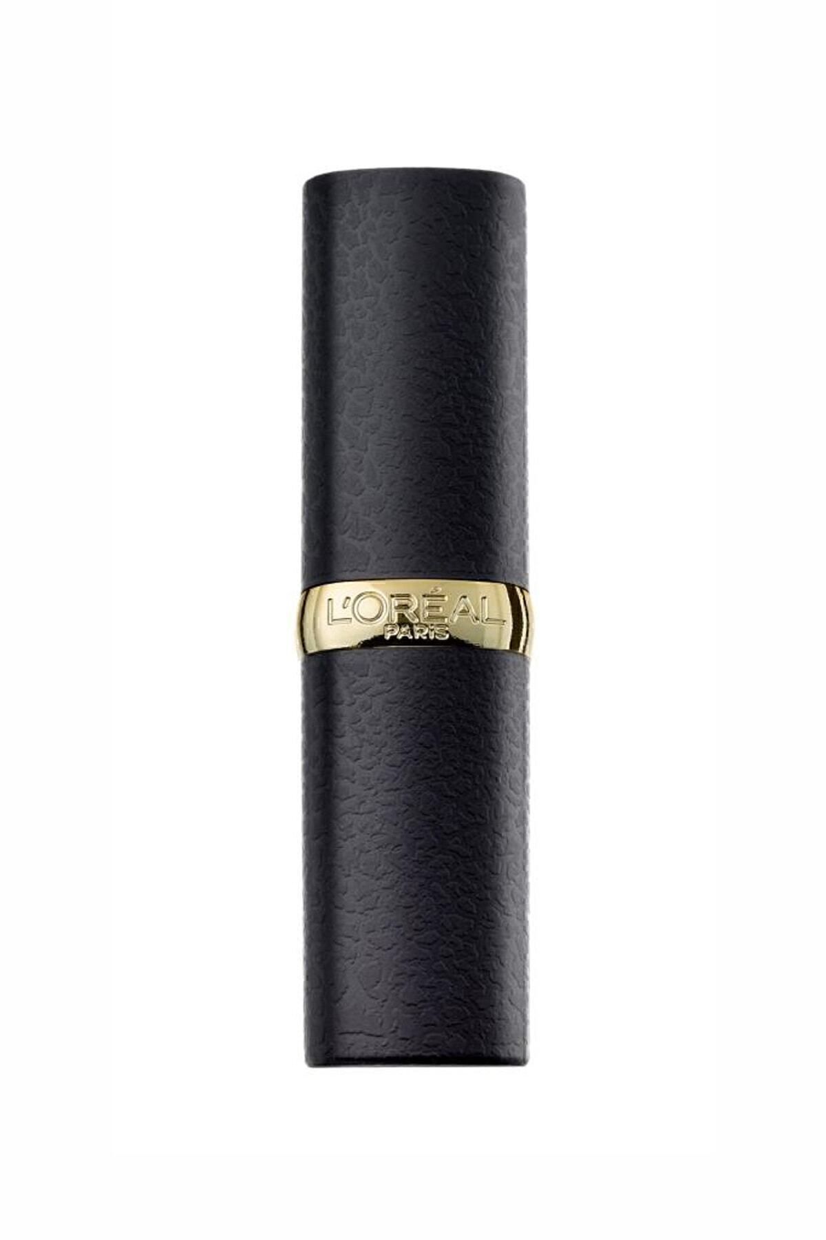 L'Oreal Paris رژ لب مات Color Riche Addiction مات و مخملی شماره 104 رنگ گل رز