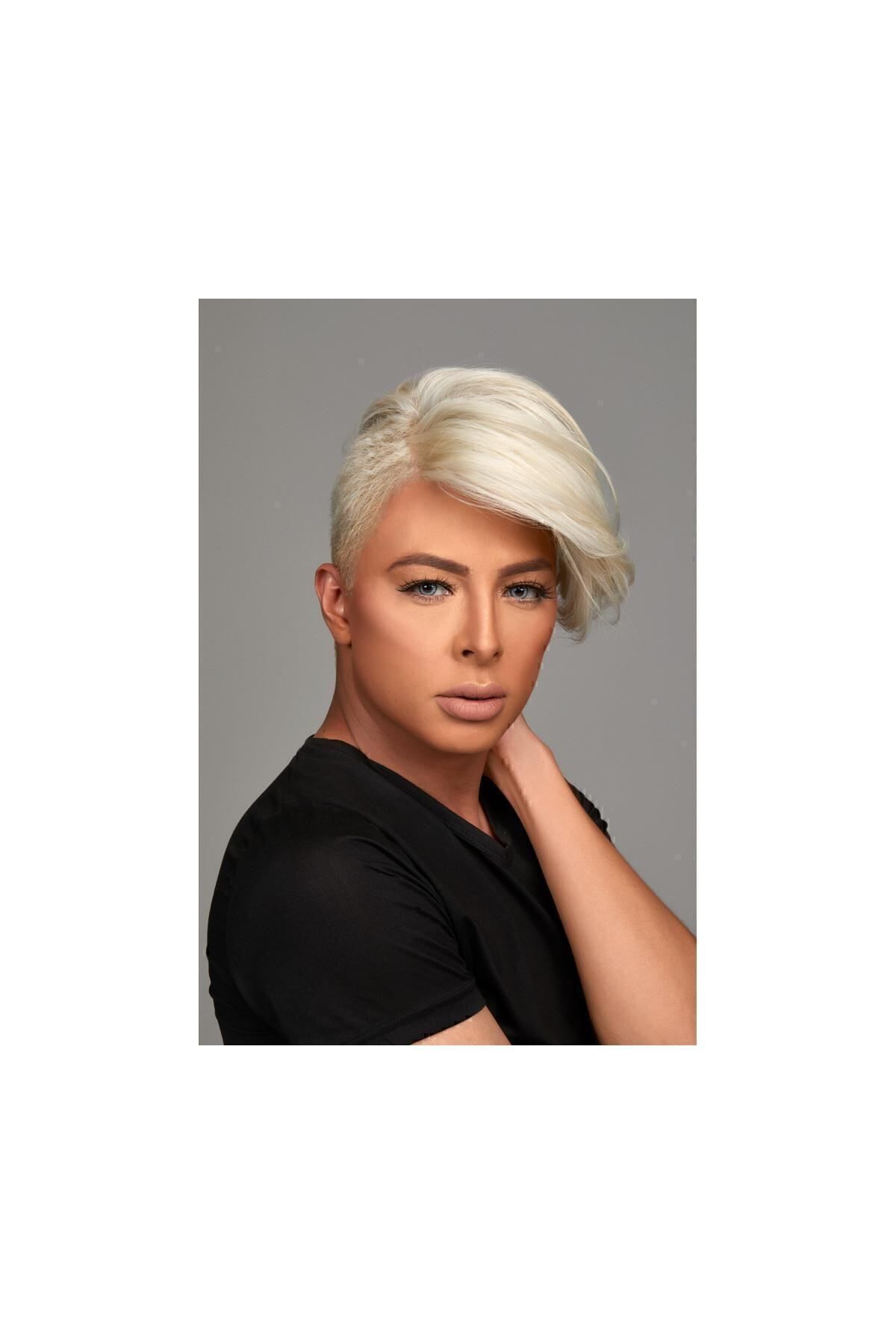 NYX Professional Makeup-Foundation - Can't Stop Won't Stop Full Coverage Foundation 12 Classical Tan 30 ml800897181093 3