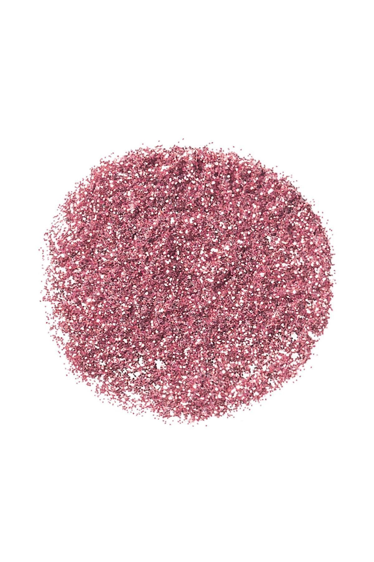 NYX Professional Makeup-Face & Body Glitter Rose - Face & Body Glitter Rose 15 g800897846749 2