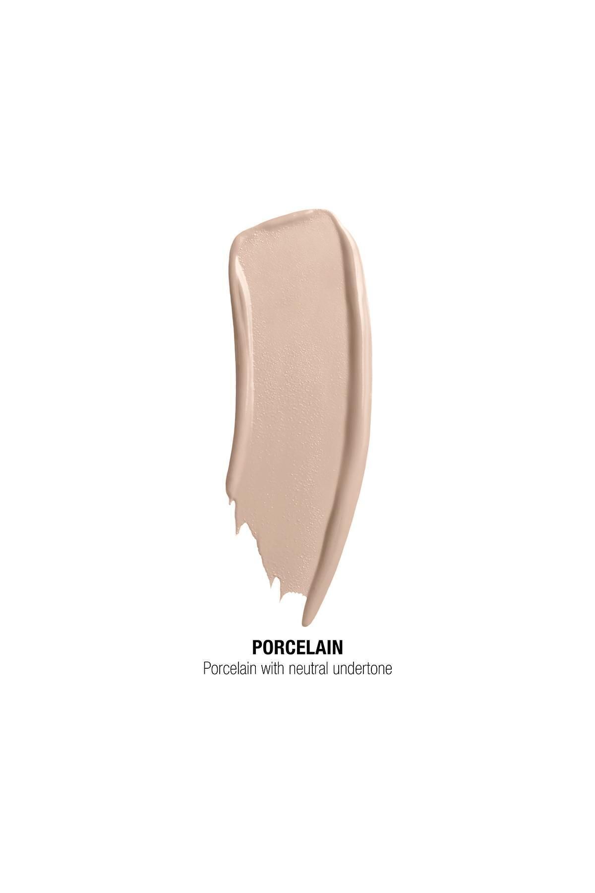 NYX Professional Makeup-Foundation - Can't Stop Won't Stop Full Coverage Foundation 03 Porcelain 30 ml800897157180 2