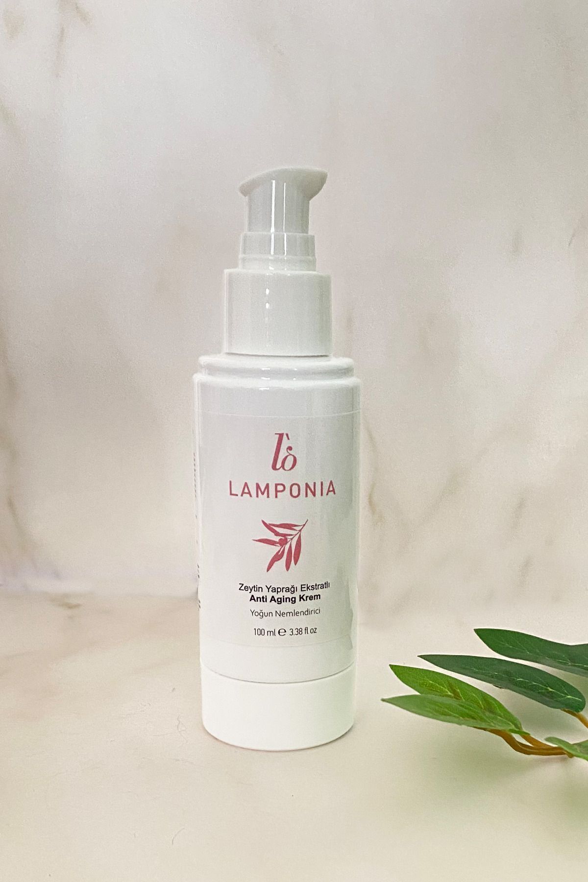 کرم صورت   Lamponia | TYC11HV6ON172242851291279 اورجینال - تصویر 5