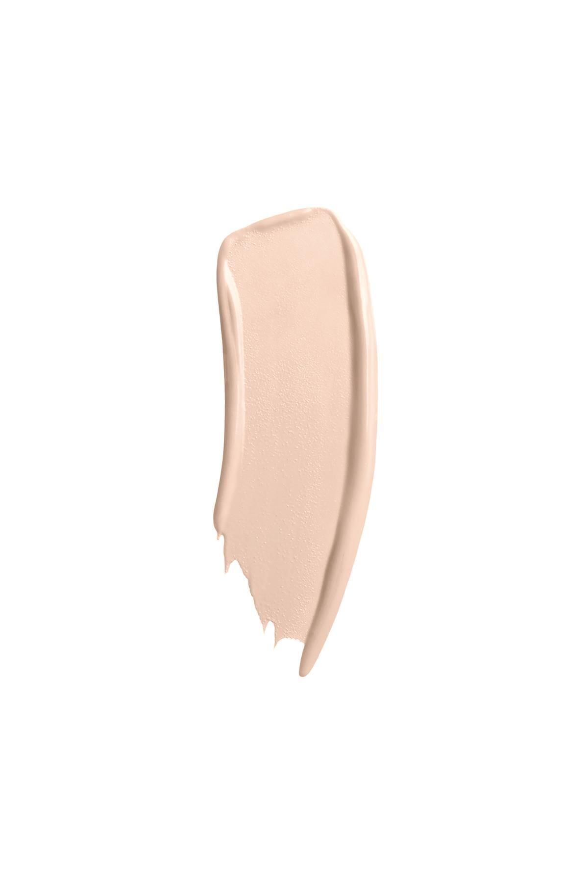 فونداسیون - Can't Stop Won't Stop Full Coverage Foundation 1.3 Light Porcelain 30 ml 800897181147 NYX Professional Makeup