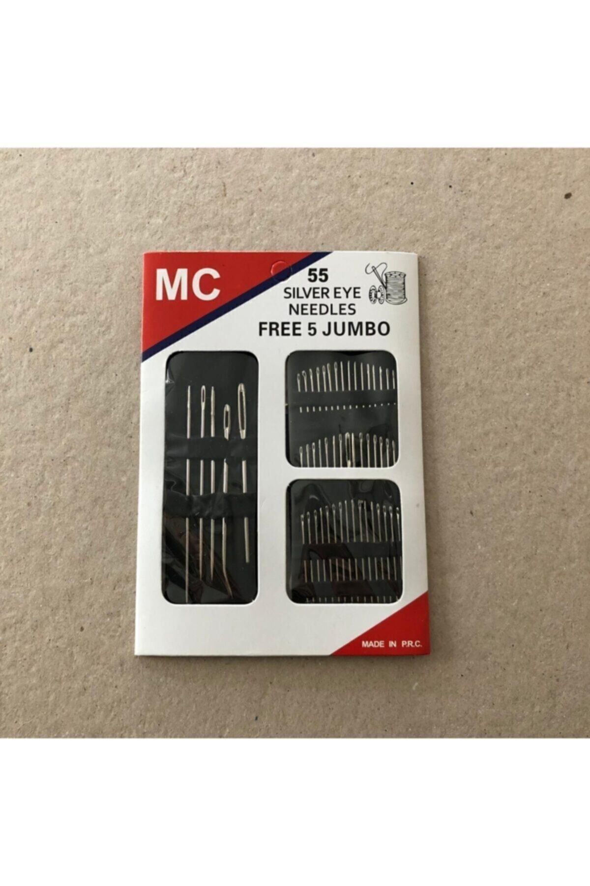 Needle Set 55 Pieces – Needle – Needle