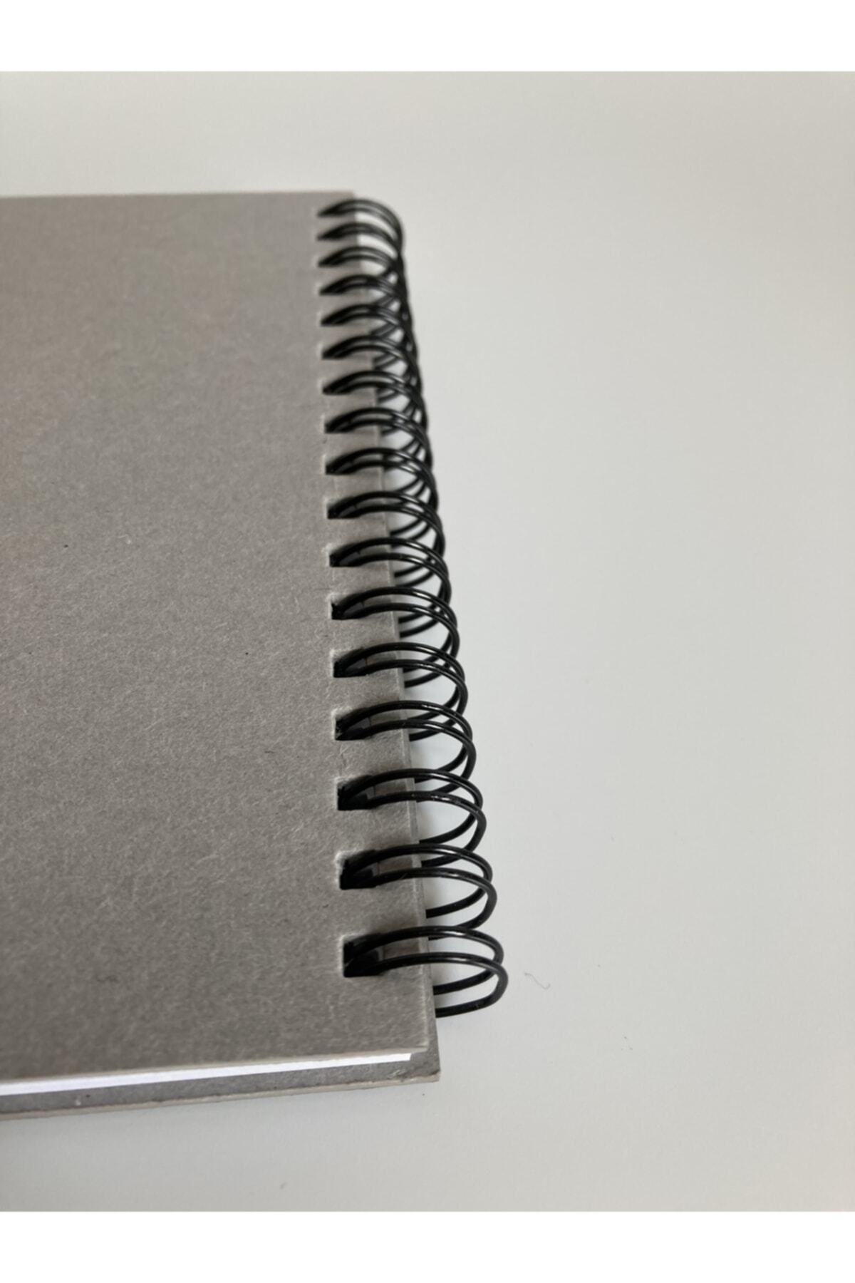 Lemsstudio-Experto A5 200 Gr80 Pages40 Sheets Hard Cover Sketch Book Sketchbook 5