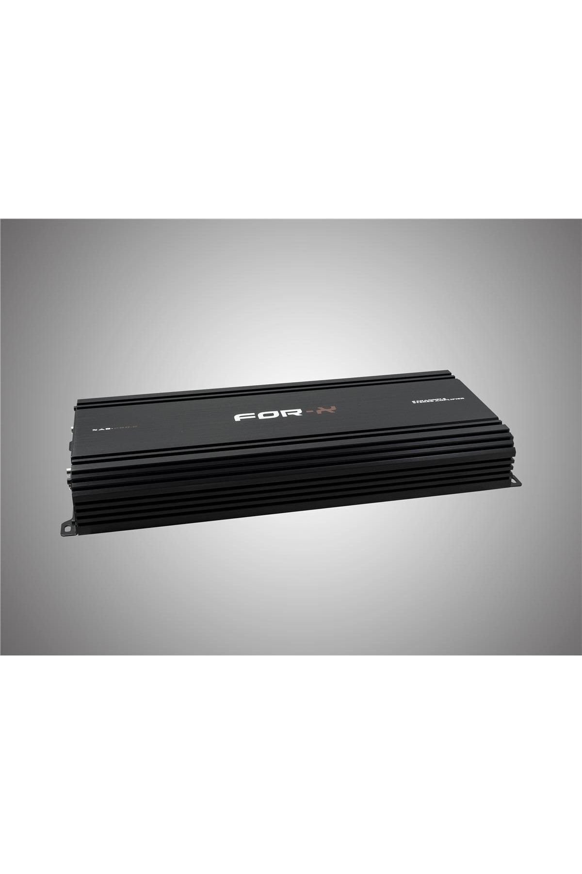 For-X Xab-280.2 Rms Power Mono @4ohm 900wx1ch Oto Amfi - Fiyatı