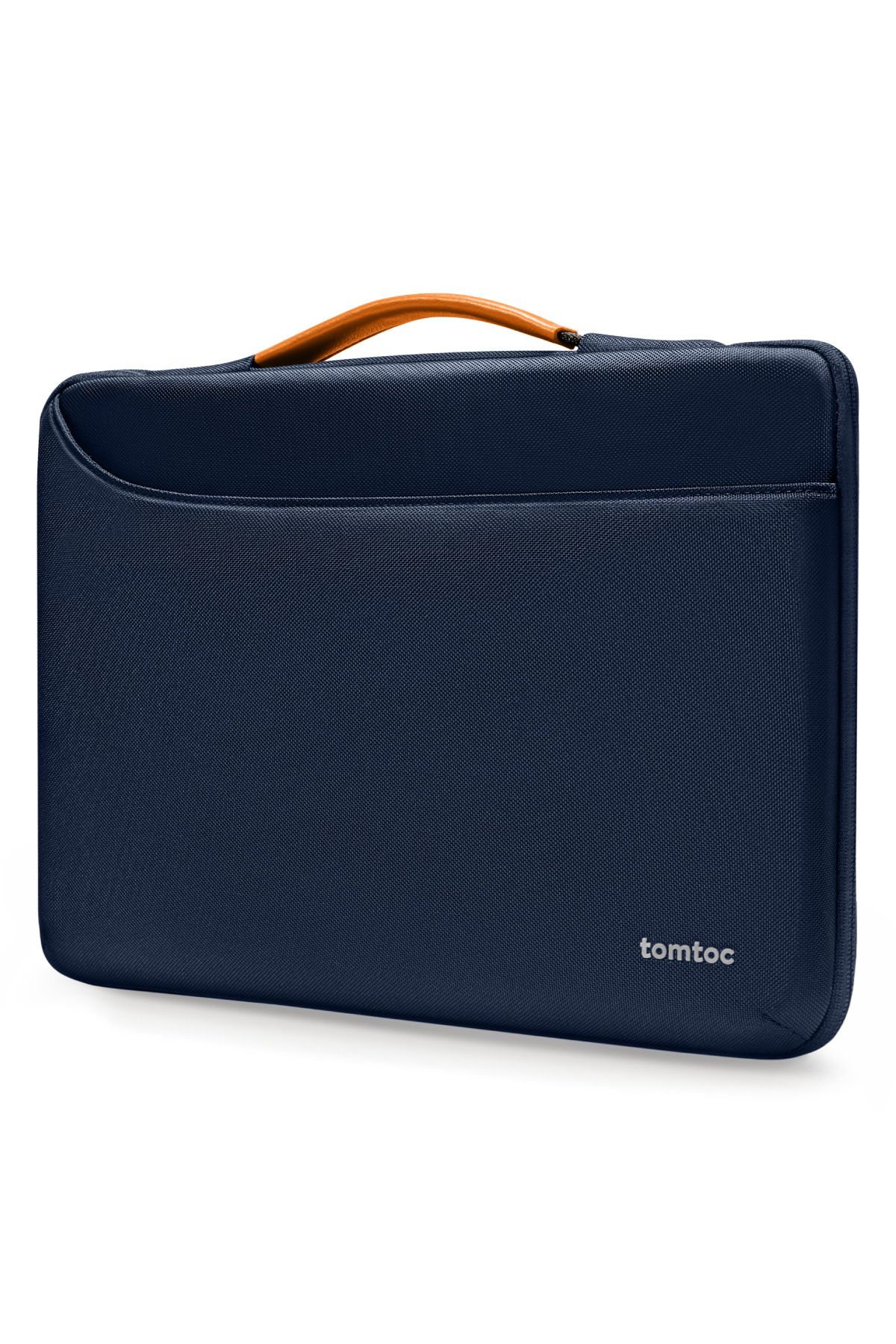 کیف نوت بوک آبی A22 14 INC NAVY PRO CASE Tomtoc