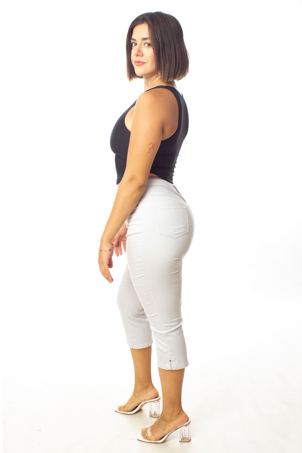 MaaMs-Big Size Capry 6