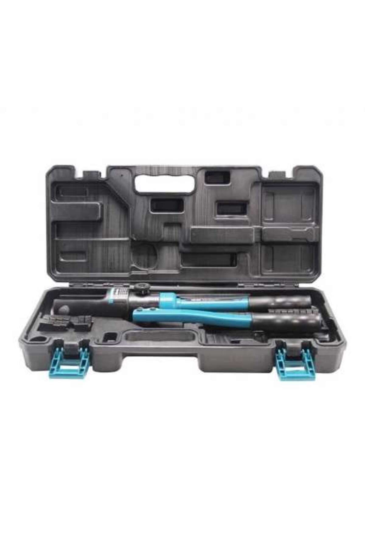 Zupper-10-300 Mm2 Bag Hydraulic Shoe Crimping Pliers - Yqk-300 (Zupper) 2