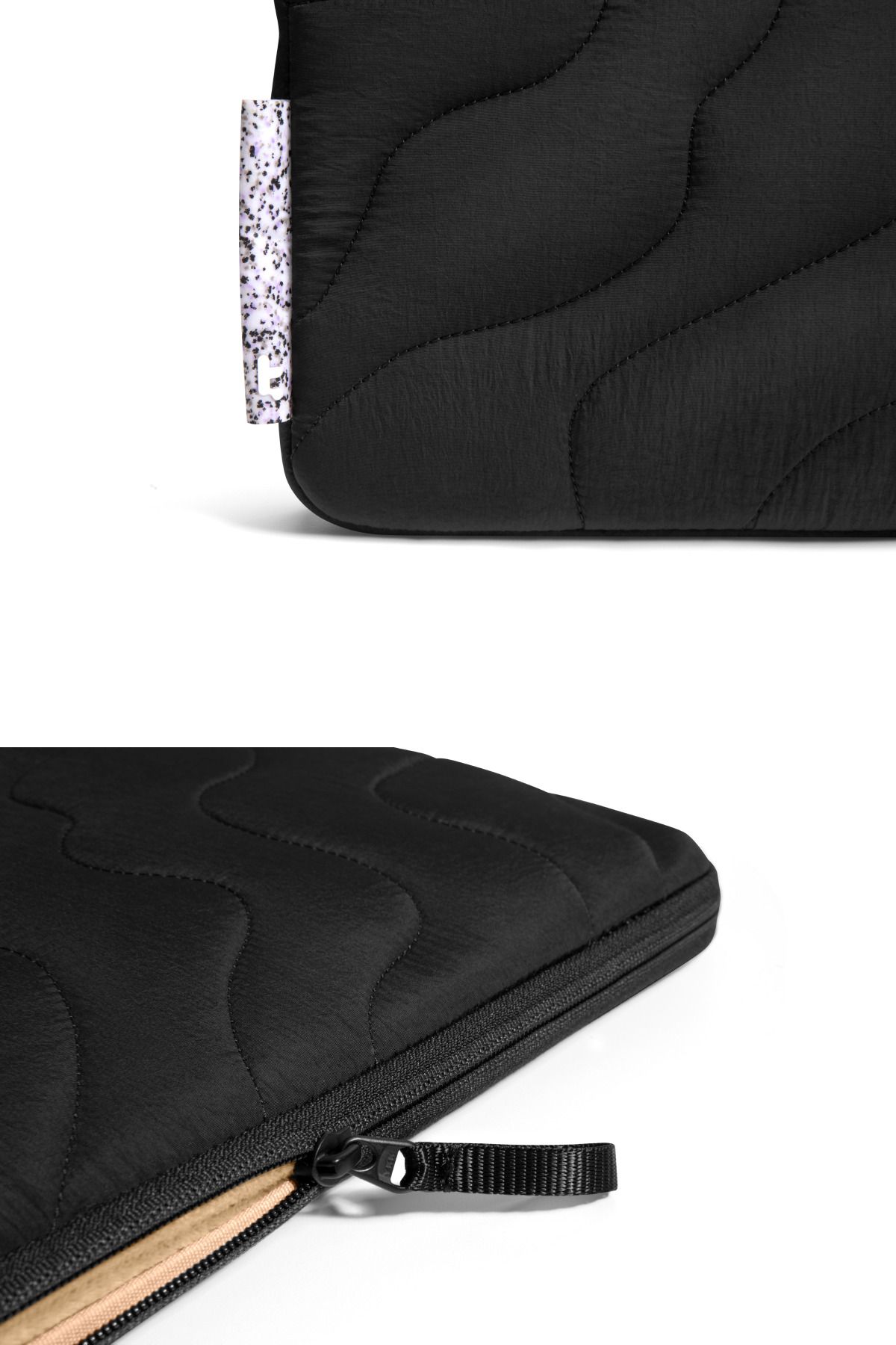کیف نوت بوک مشکی A27 16 اینچ PRO CASE Tomtoc