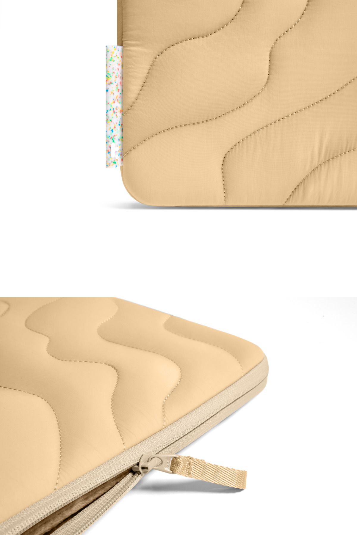 کیف نوت بوک چند رنگ A27 14 اینچی SAND PRO CASE Tomtoc