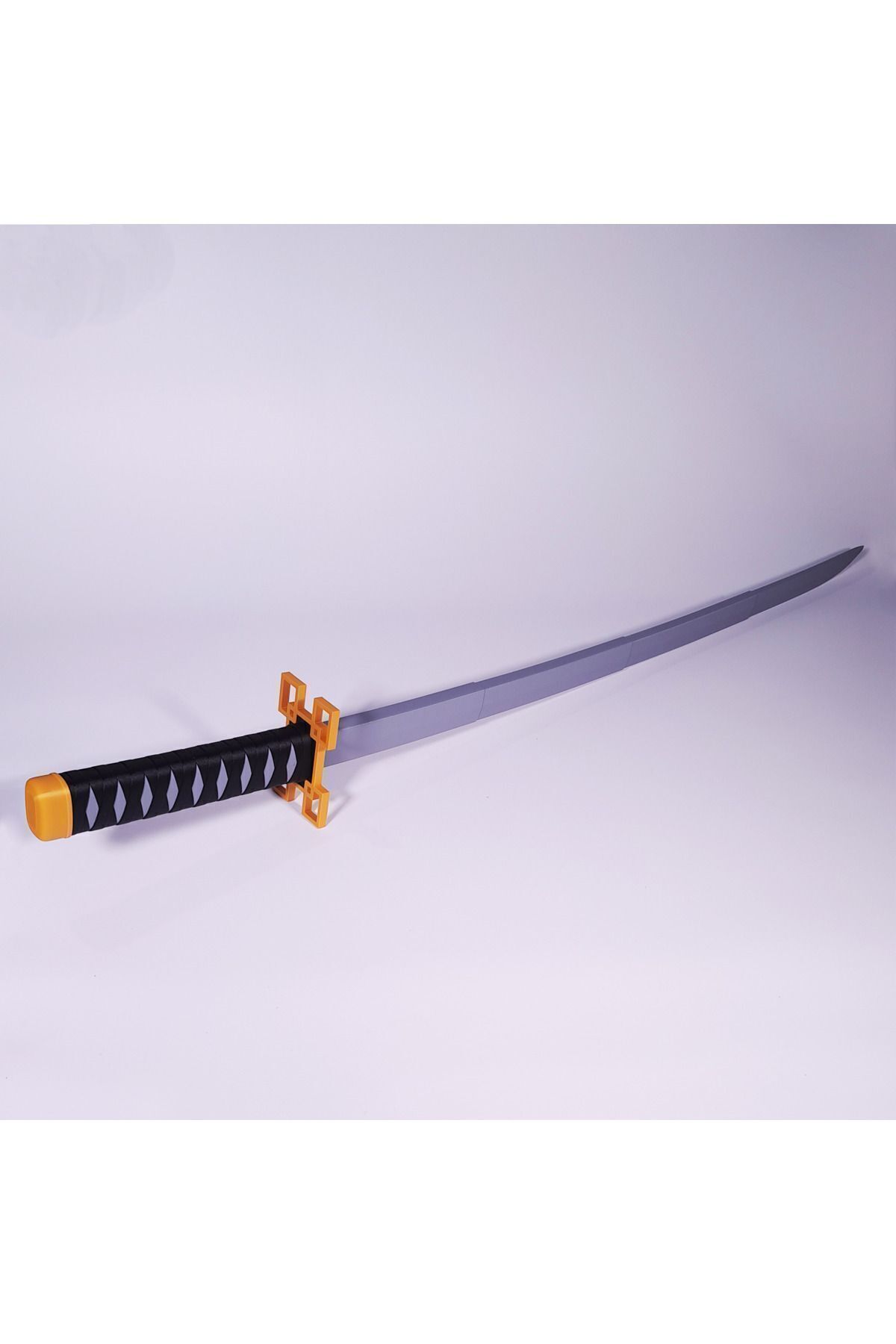 Genel Markalar MUICHIRO TOKITO COLLAPSING KATANA DEMONSLAYER