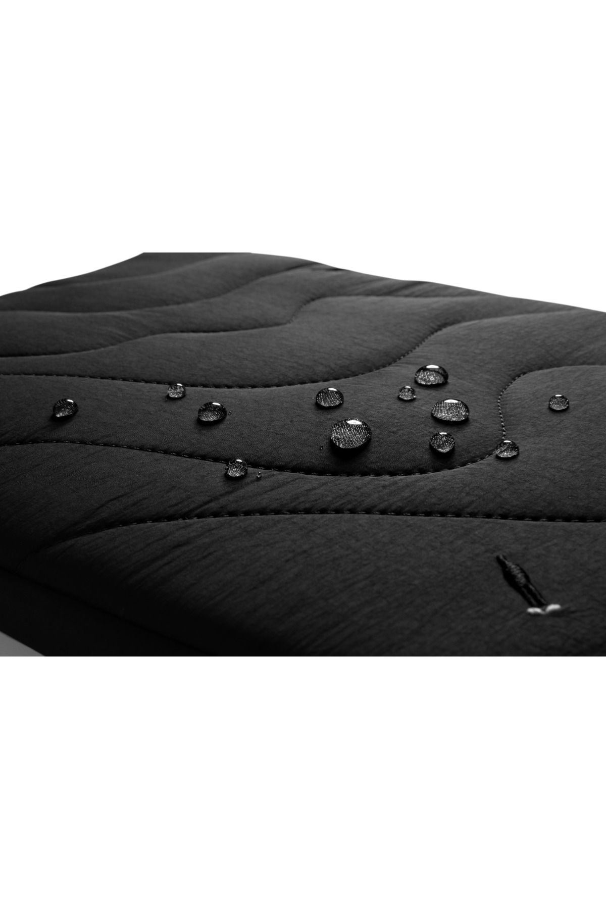 کیف نوت بوک مشکی A27 16 اینچ PRO CASE Tomtoc