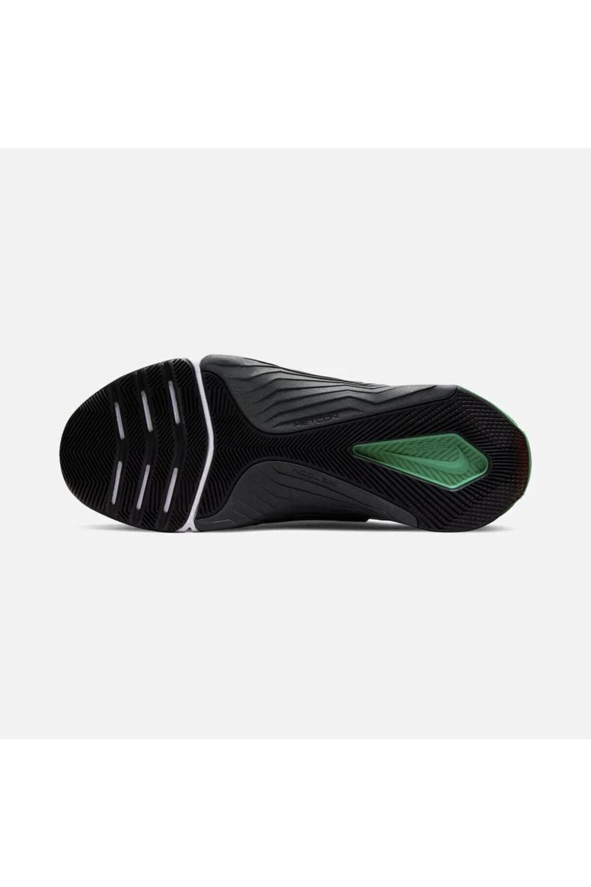 کفش تناسب اندام نارنجی مردانه كفش كتانى ورزشى مدل Metcon 7 نایک Nike