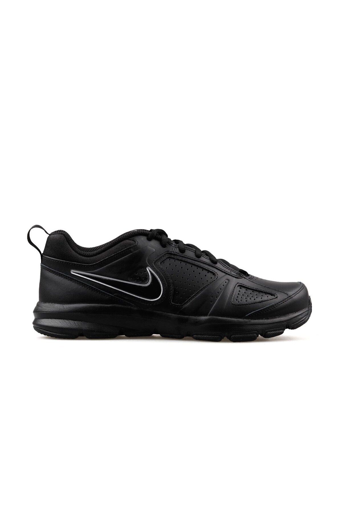 Nike T Lite Xi Erkek Spor Ayakkab Siyah 616544 007 Fiyat Yorumlar Trendyol