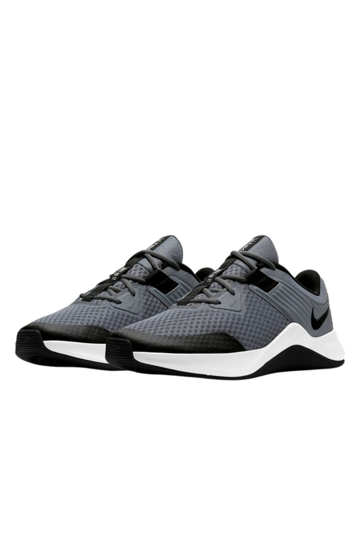 کفش Nike نایکی مردانه مشکی مردانه (آستین اسلیم فیت) Cu3580-001-001 اورجینال - تصویر 3