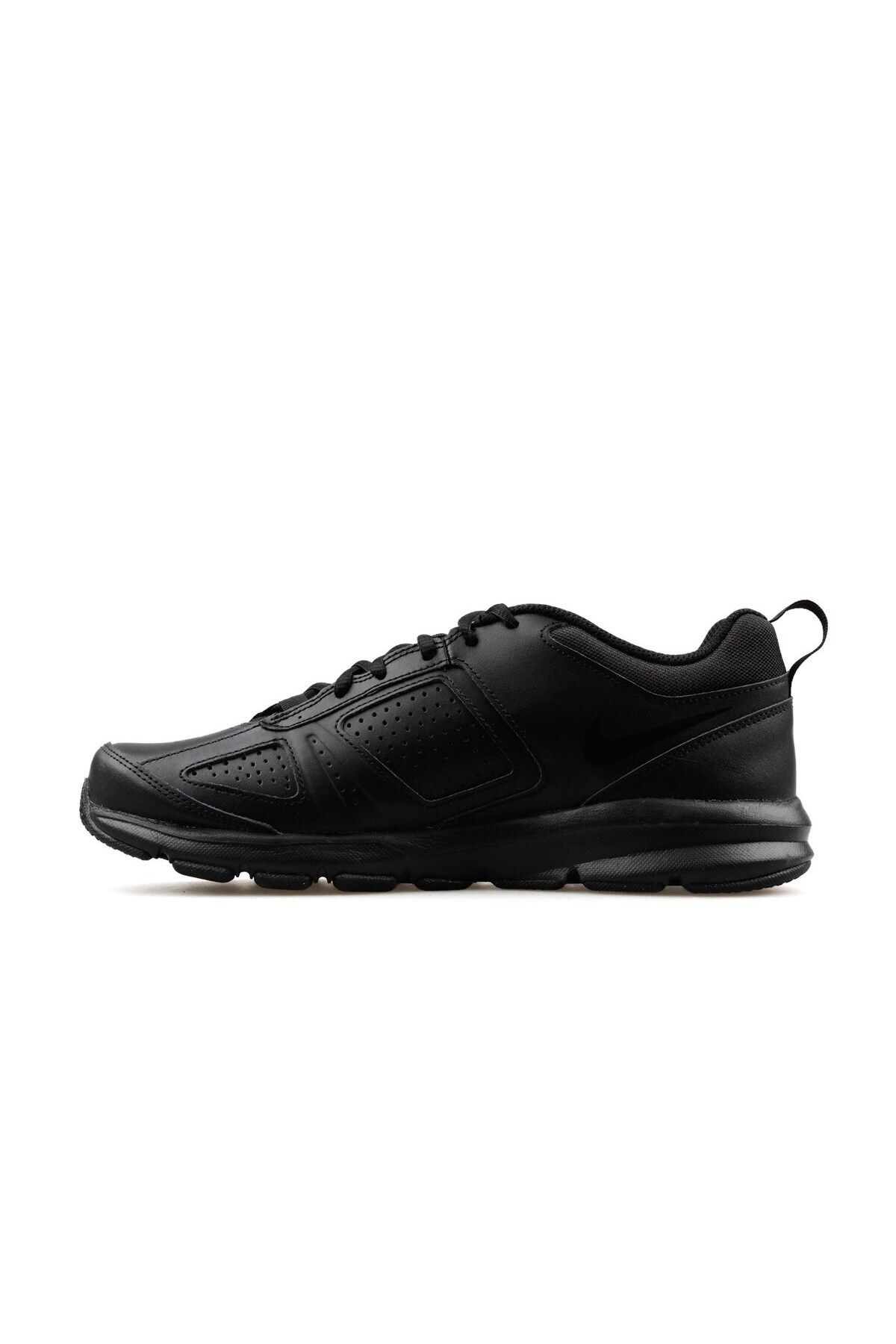 Nike T Lite Xi Erkek Spor Ayakkab Siyah 616544 007 Fiyat Yorumlar Trendyol