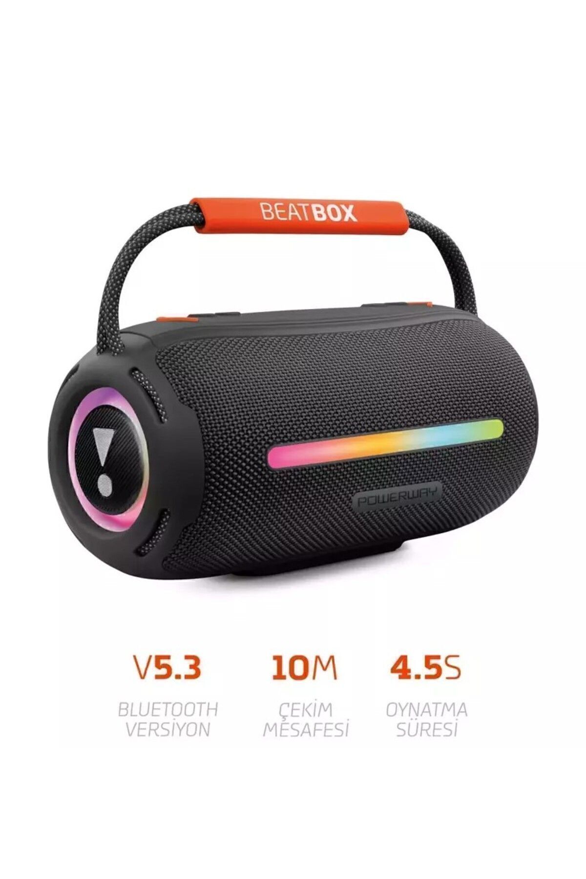 Beatbox bluetooth shop