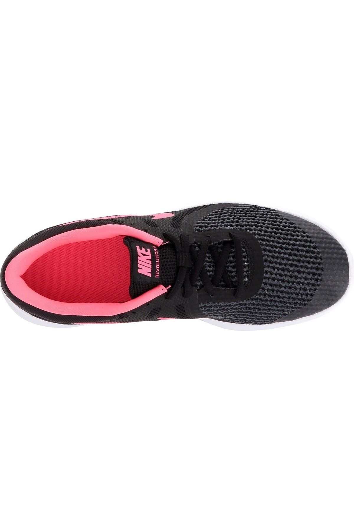 Nike-Revolution 4 (GS) Damen Laufschuhe 3