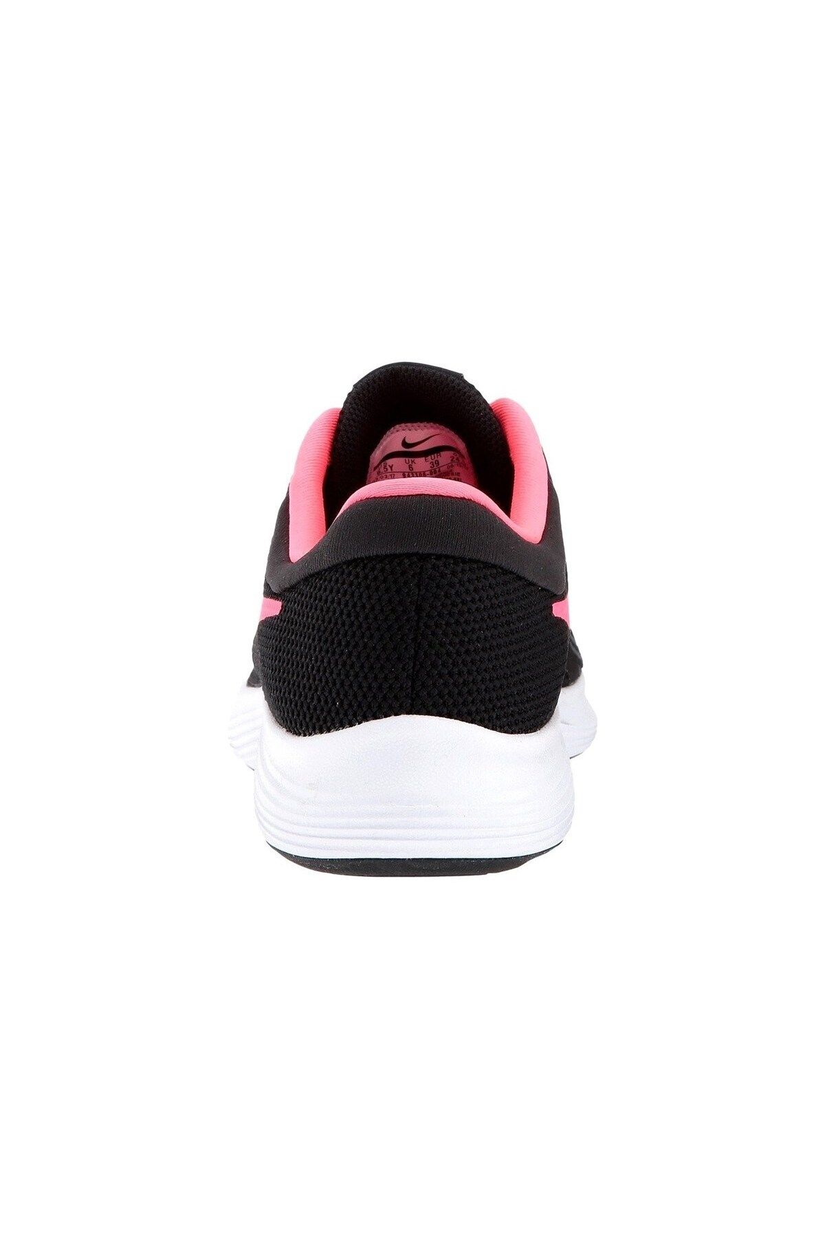 Nike-Revolution 4 (GS) Damen Laufschuhe 5