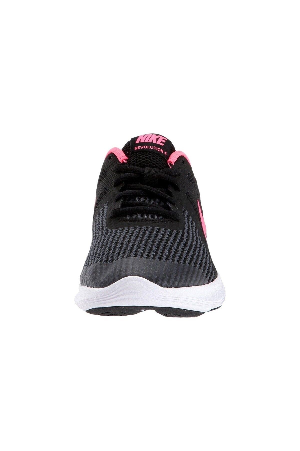 Nike-Revolution 4 (GS) Damen Laufschuhe 4